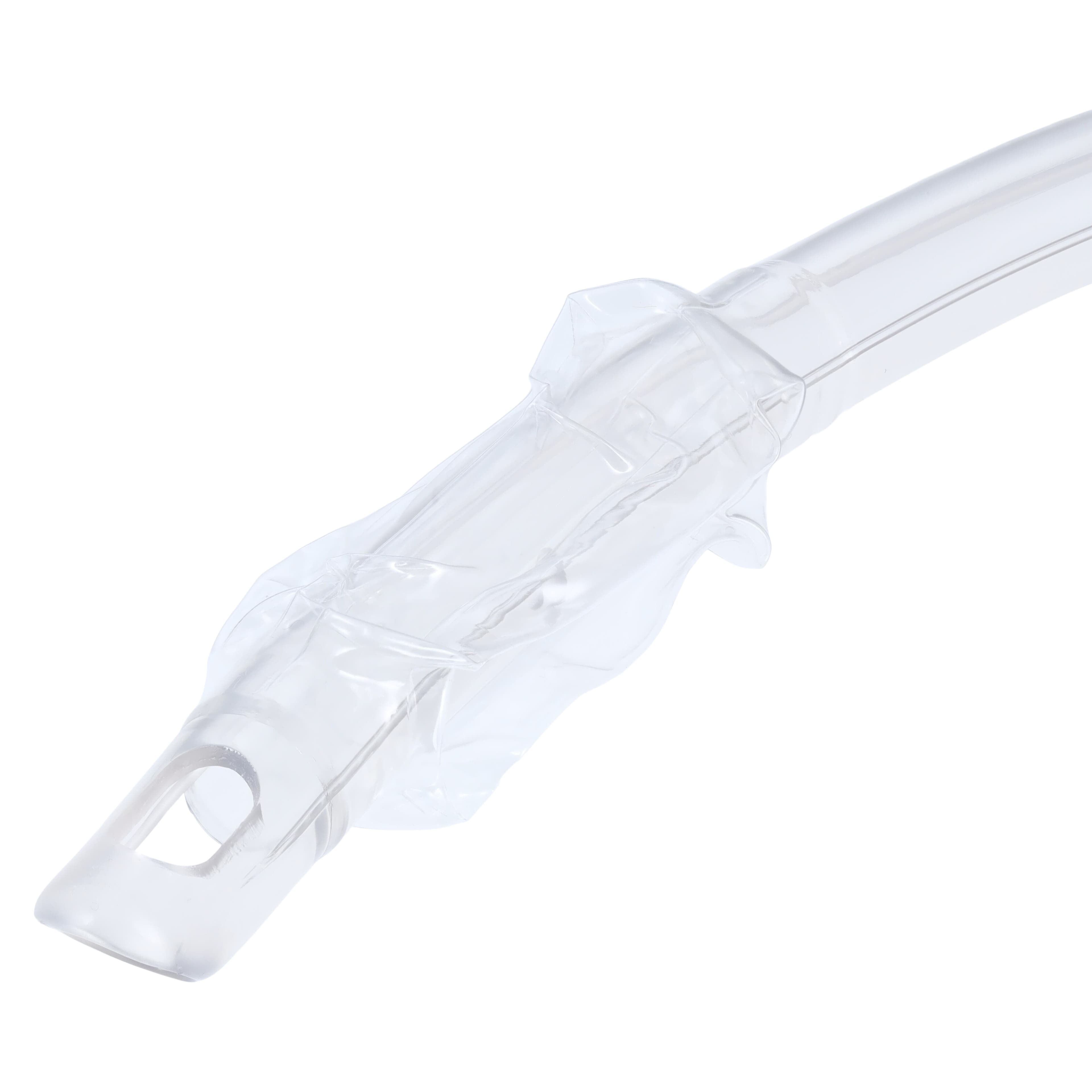 Teleflex AGT Endotracheal Tube, Nasal, Cuffed, 8.0mm thumbnail 3