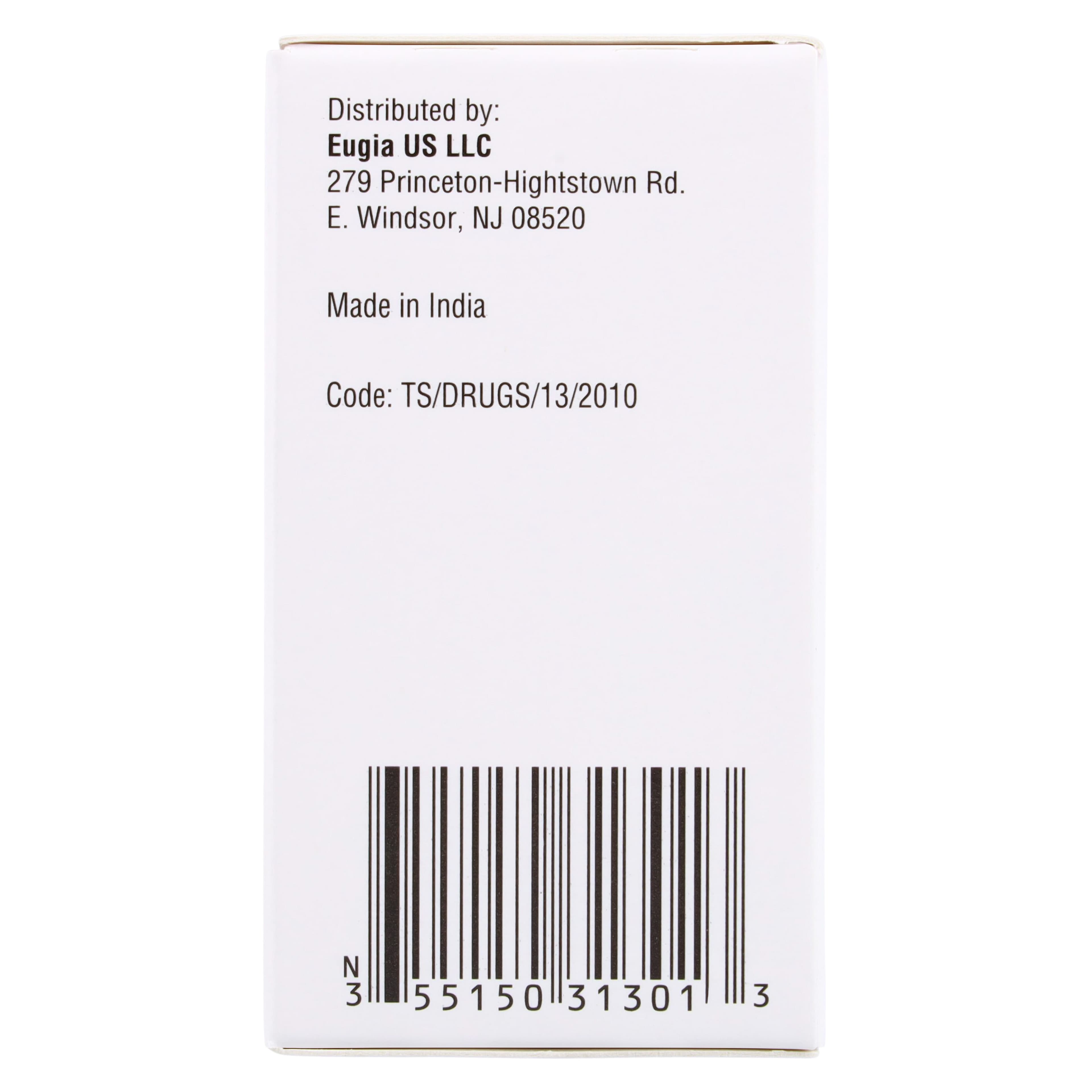 Methylprednisolone Acetate Injection 40mg/mL, MDV 10mL thumbnail 6