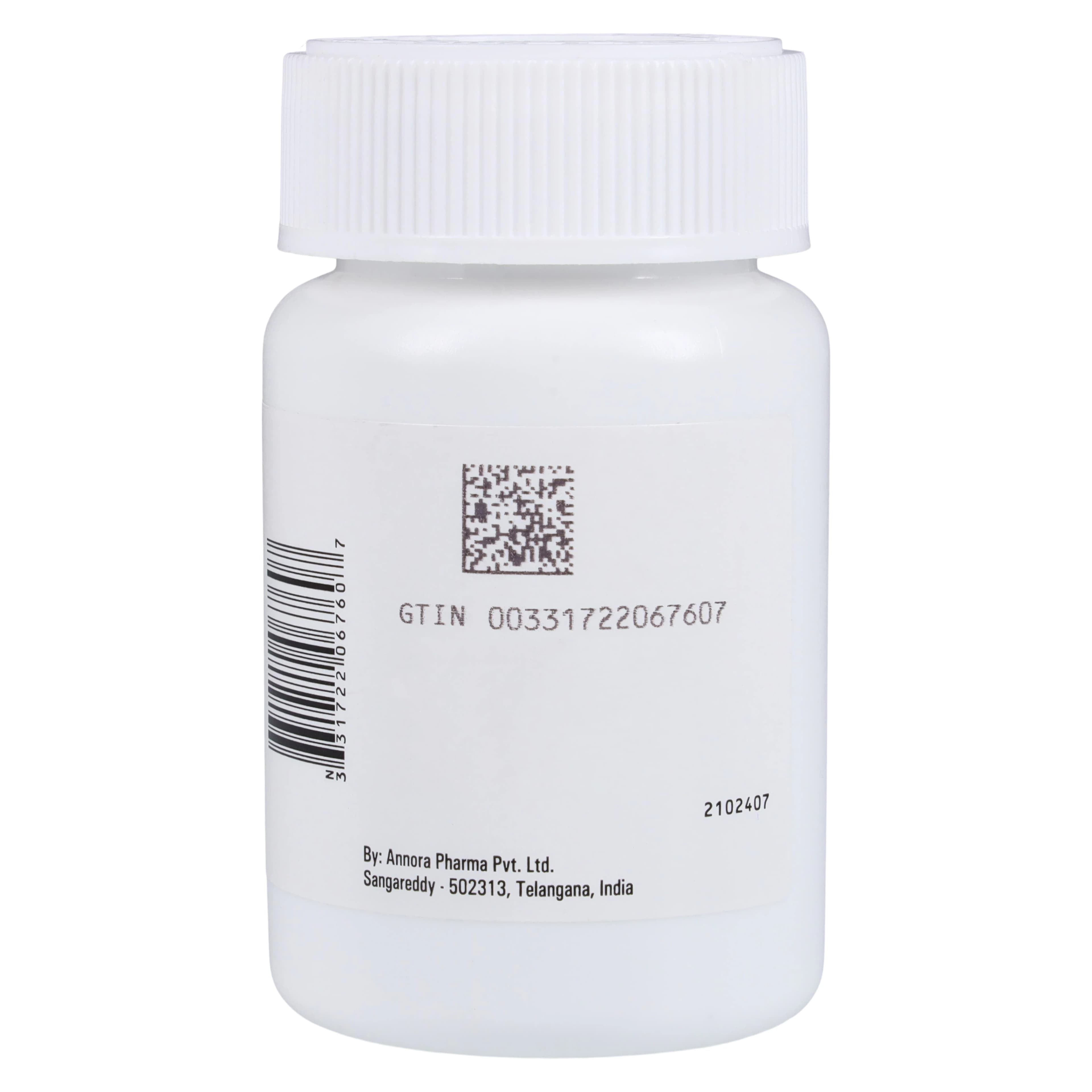 Bupropion HCl ER Tablets (SR), 150mg, 60/Bottle thumbnail 3