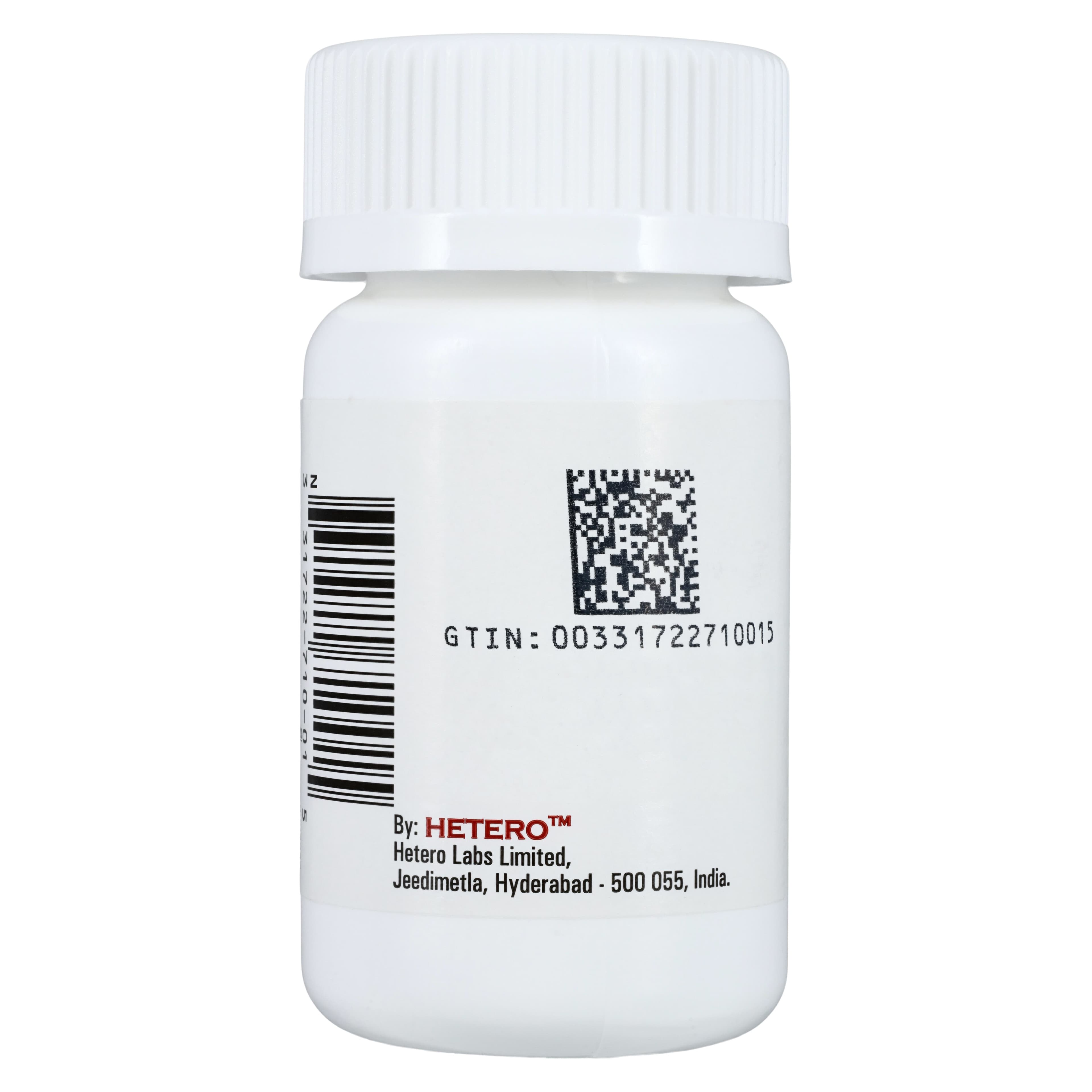 Sildenafil Citrate Tablets 50mg, 100 Count Bottle thumbnail 3