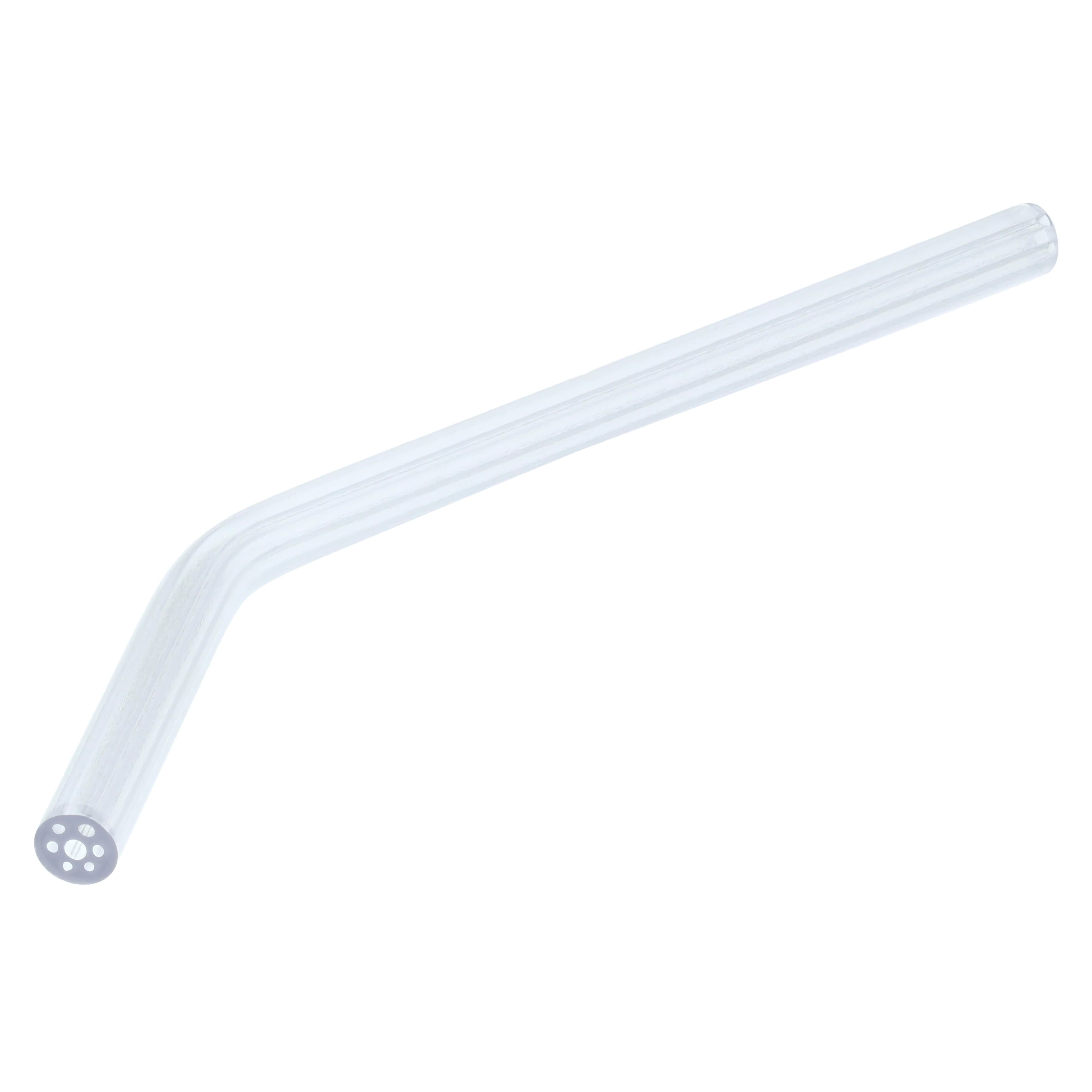 BeeSure Daisy Air/Water Syringe Tips, Clear, Disposable, 250/Box, BE421 thumbnail 3