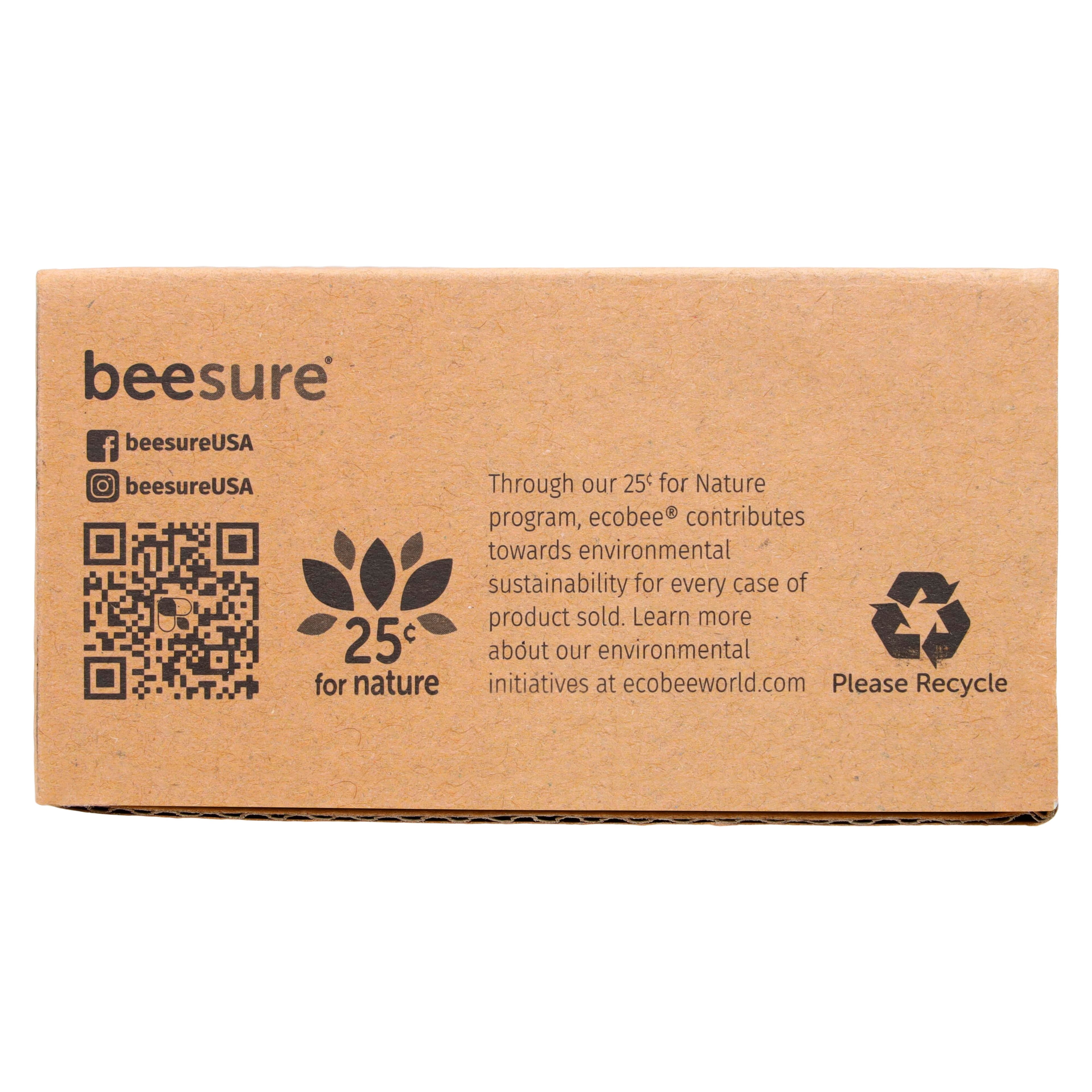 BeeSure Daisy Air/Water Syringe Tips, Clear, Disposable, 250/Box, BE421 thumbnail 6