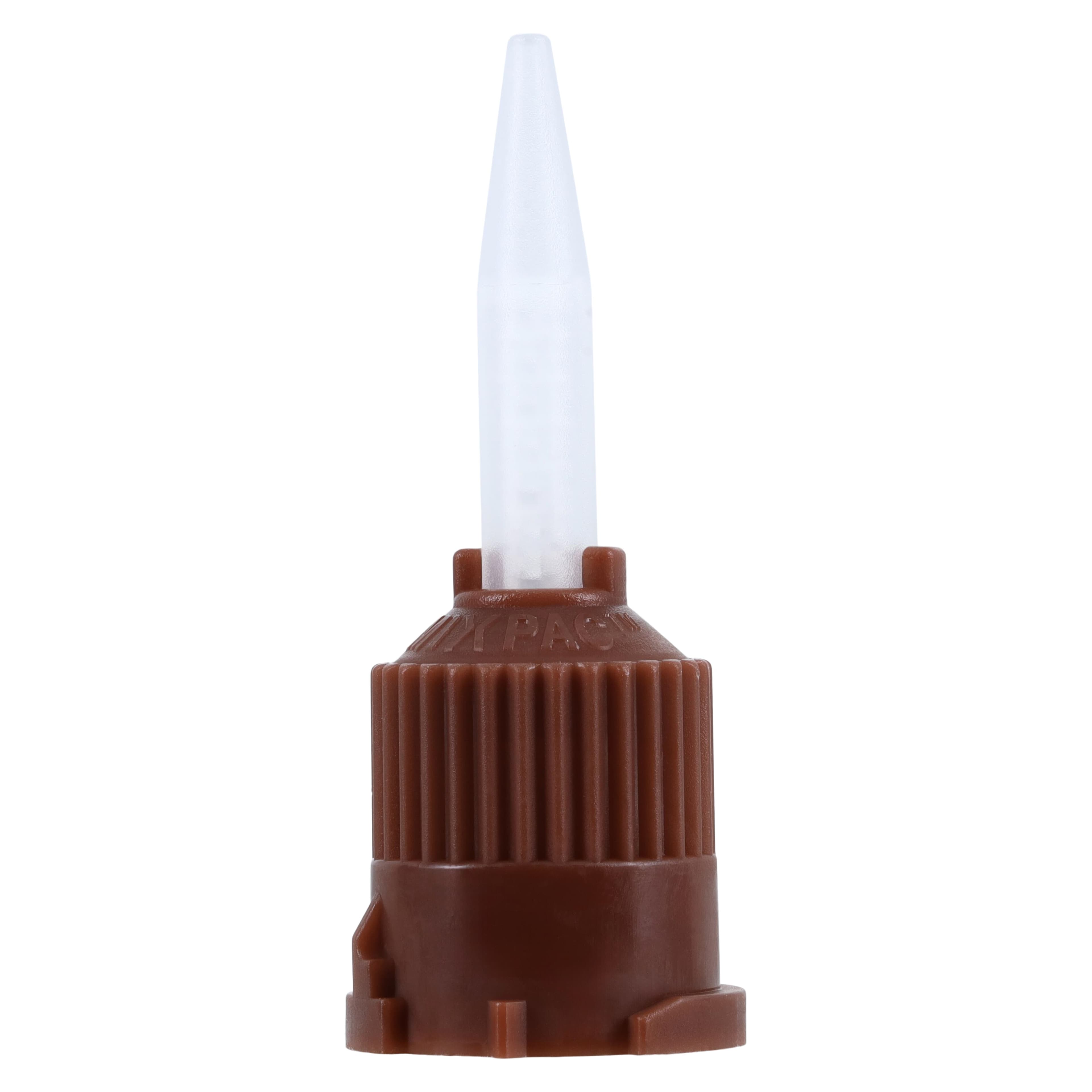 Shofu BeautiLink SA Self-Adhesive Dual-Cure Resin Cement, Automix Syringe, Ivory, 5mL (8.6g), 1 Syringe with 10 Mixing Tips, C0204 thumbnail 3