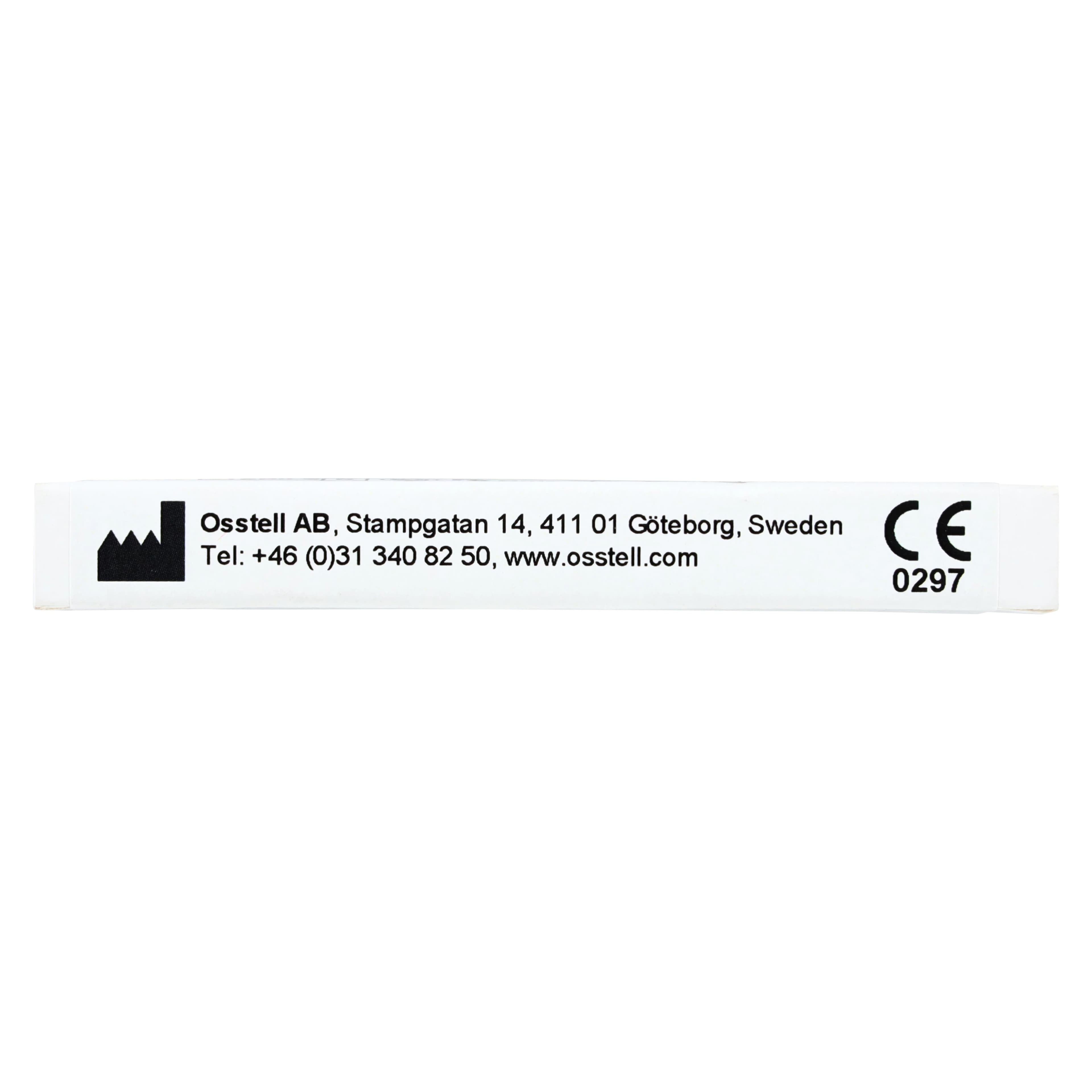 SmartPeg Type 50, Single Use Sterile, Non-Latex, 5/Pack thumbnail 6