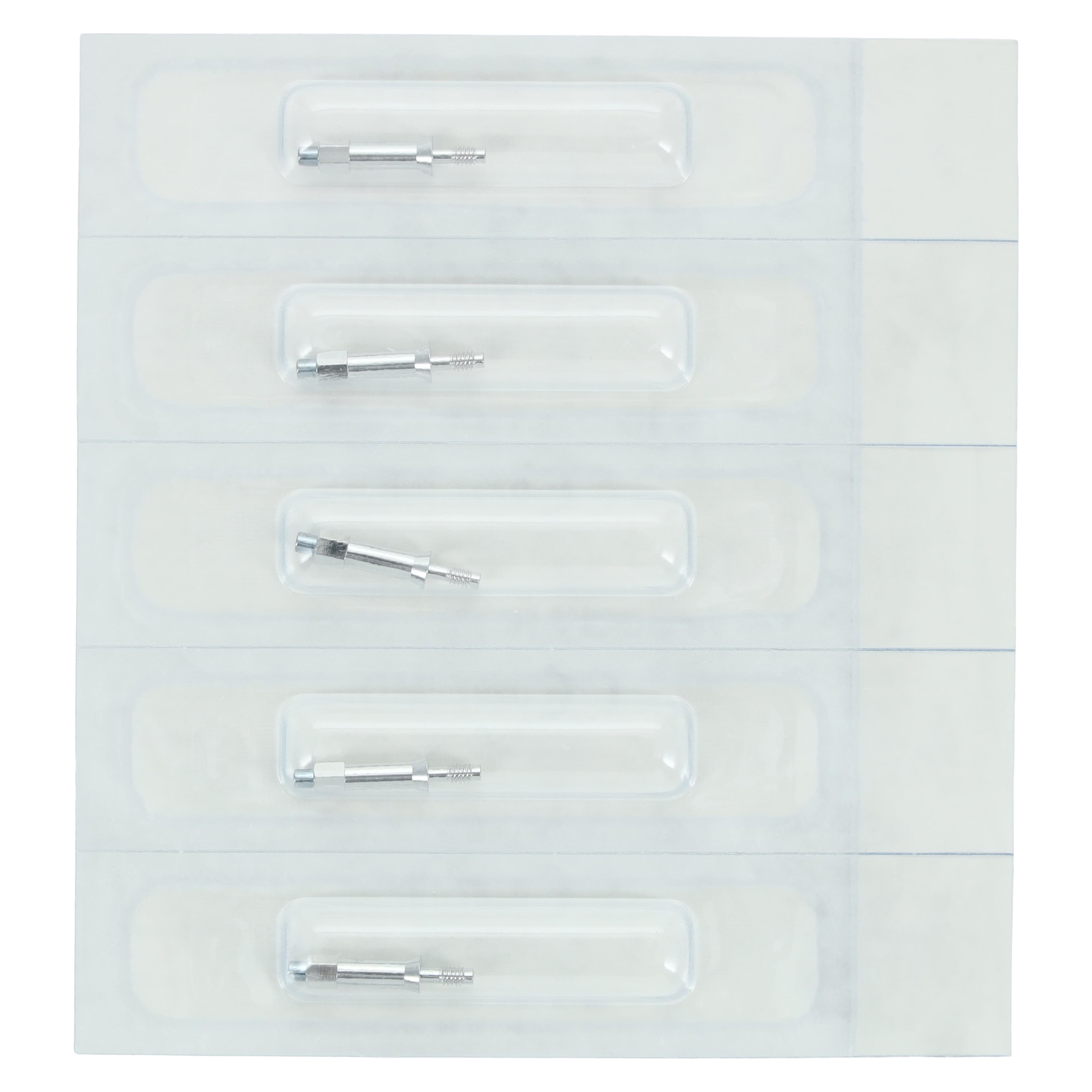 SmartPeg Type 47, Single Use Sterile, Non-Latex, 5/Pack thumbnail 4