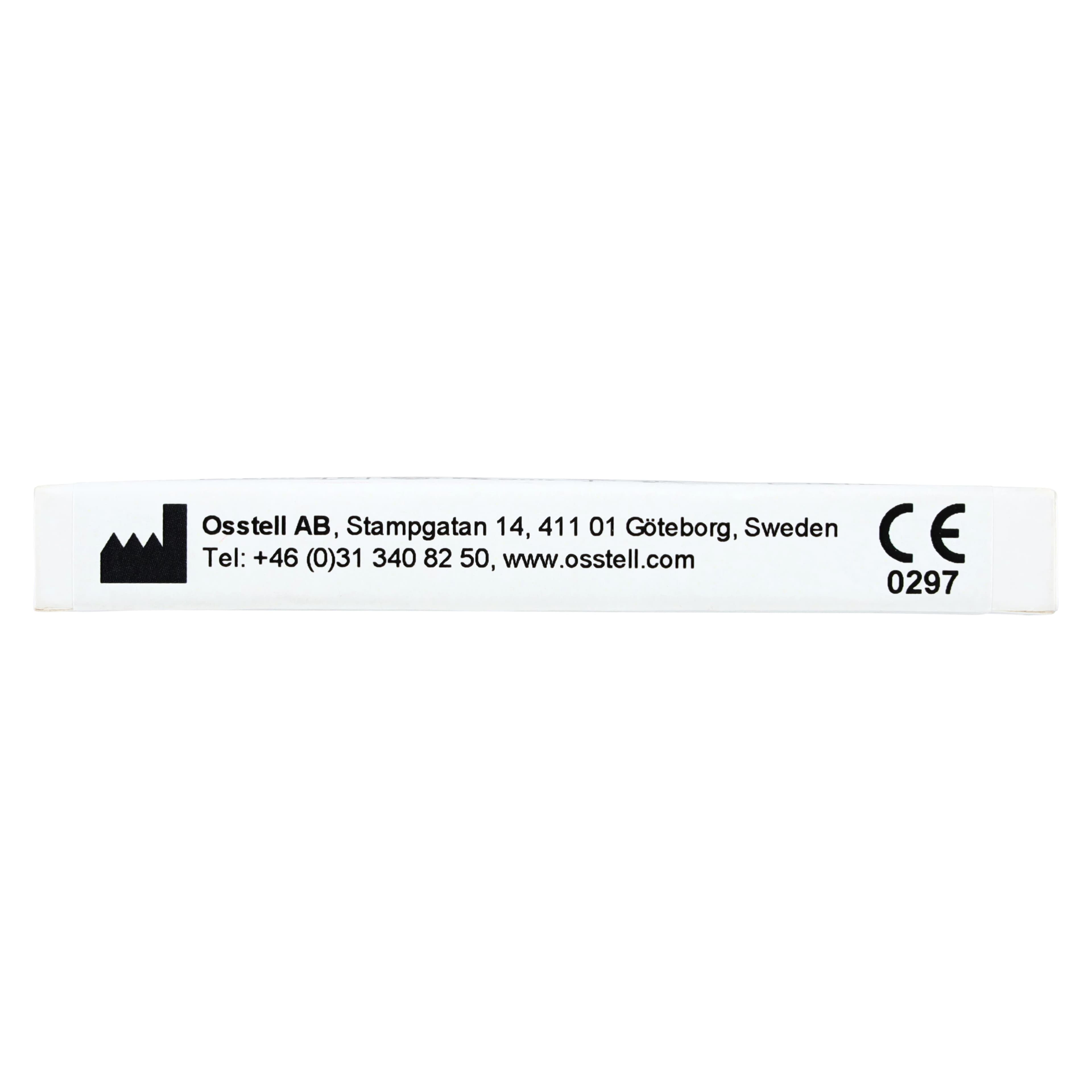 SmartPeg Type 47, Single Use Sterile, Non-Latex, 5/Pack thumbnail 6
