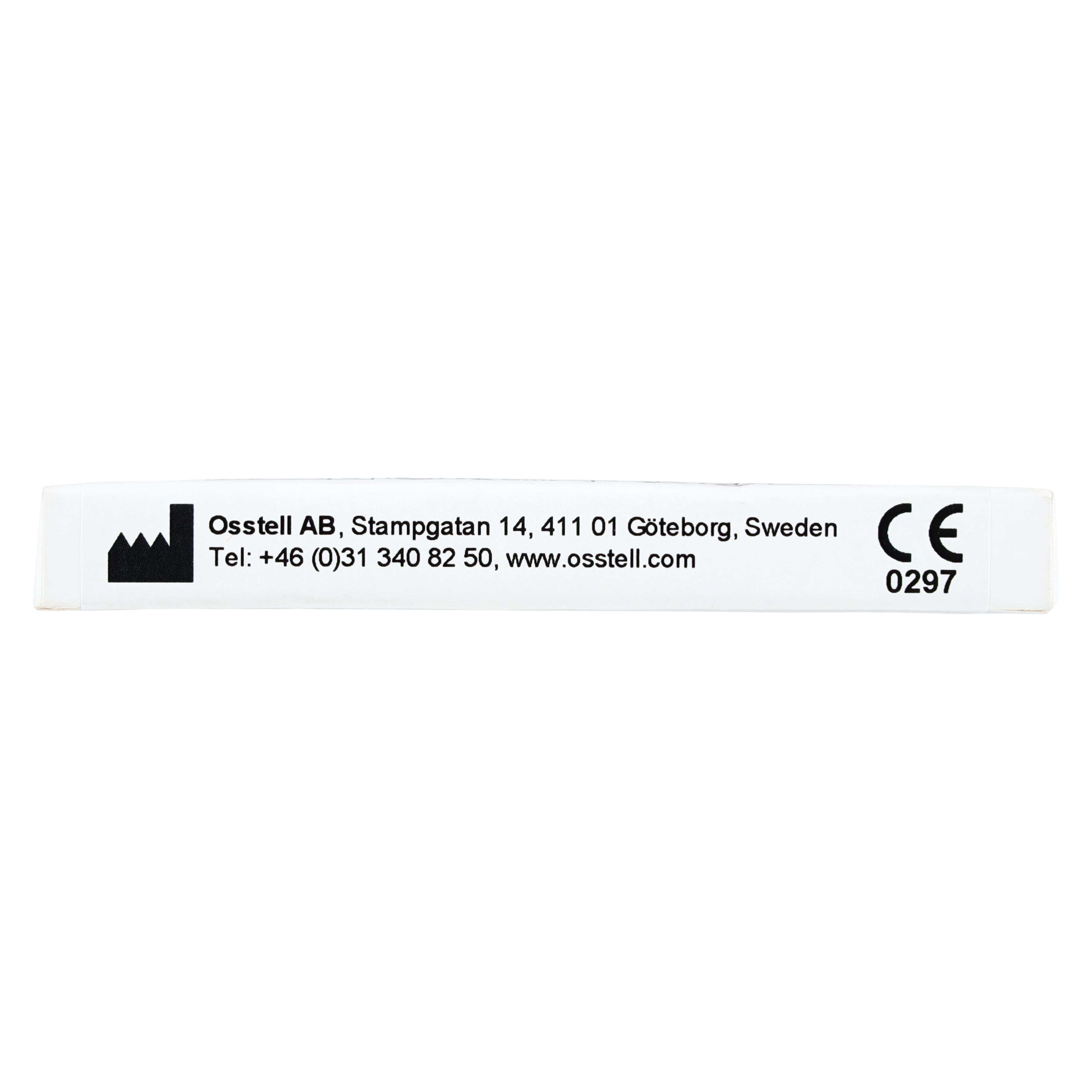 SmartPeg Type 53, Single Use Sterile, Non-Latex, 5/Pack thumbnail 6