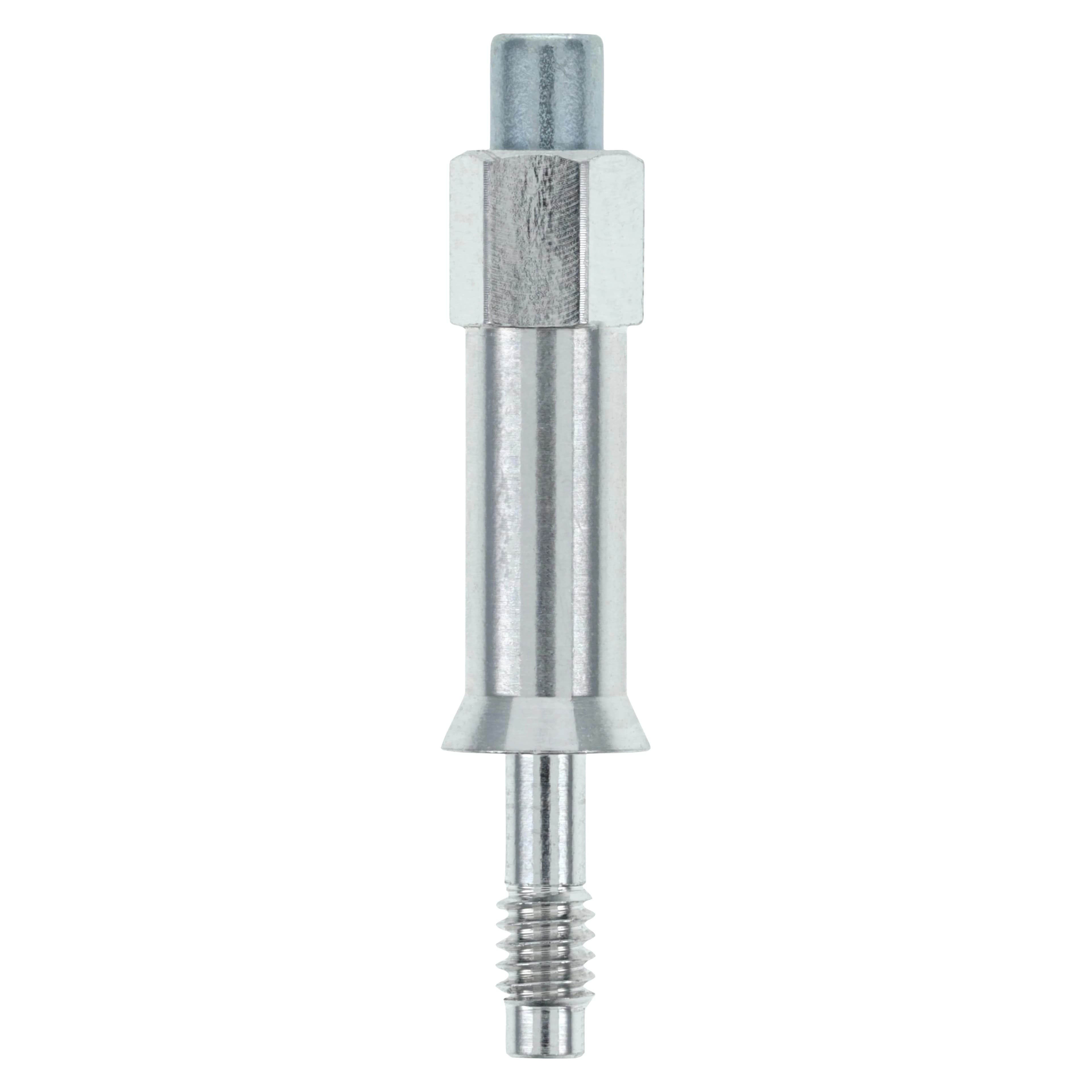 SmartPeg Type 49, Single Use, Sterile, Non-Latex, 5/Pack - SmartPeg Type 49 - Image 1