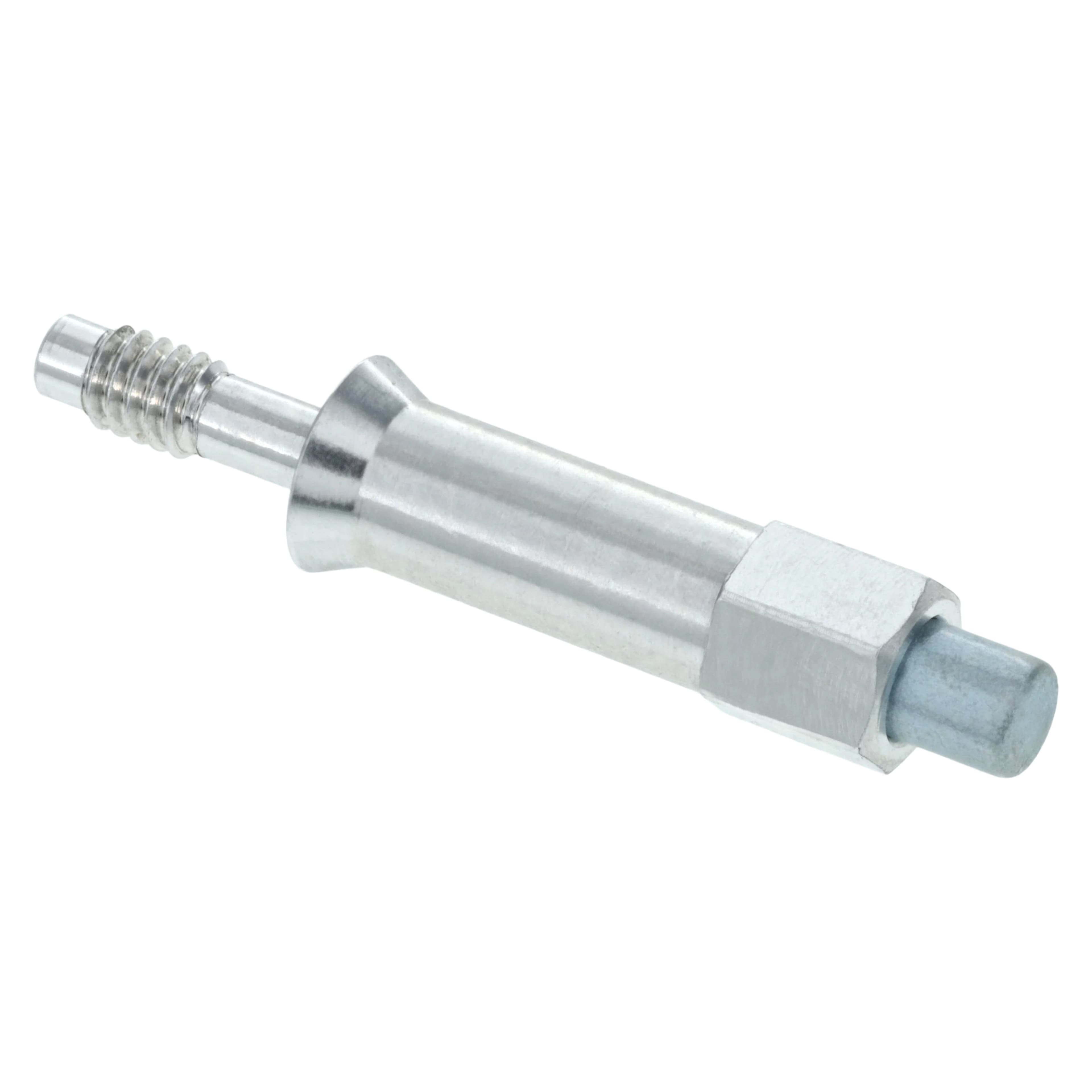 SmartPeg Type 49, Single Use, Sterile, Non-Latex, 5/Pack thumbnail 2