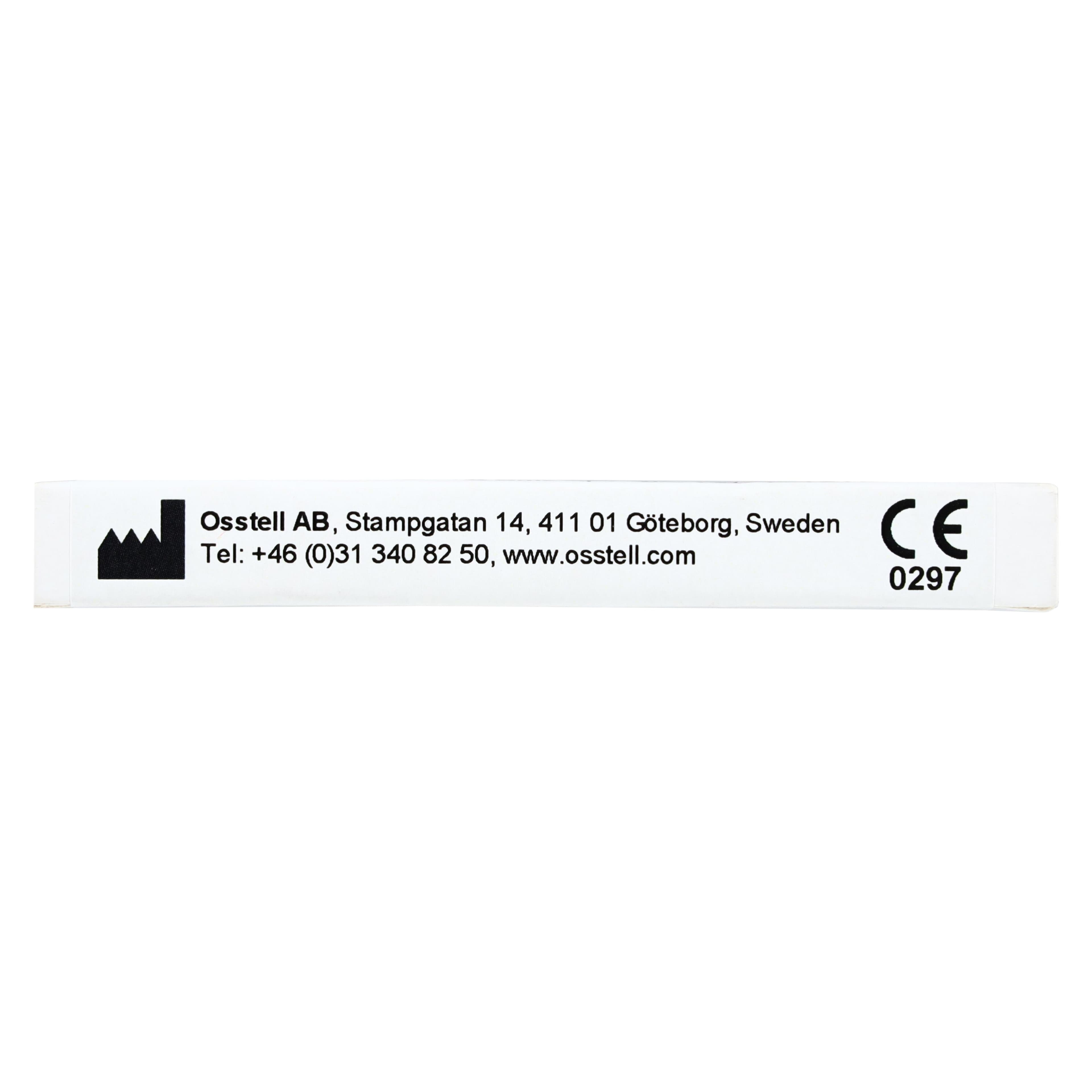 SmartPeg Type 49, Single Use, Sterile, Non-Latex, 5/Pack thumbnail 6