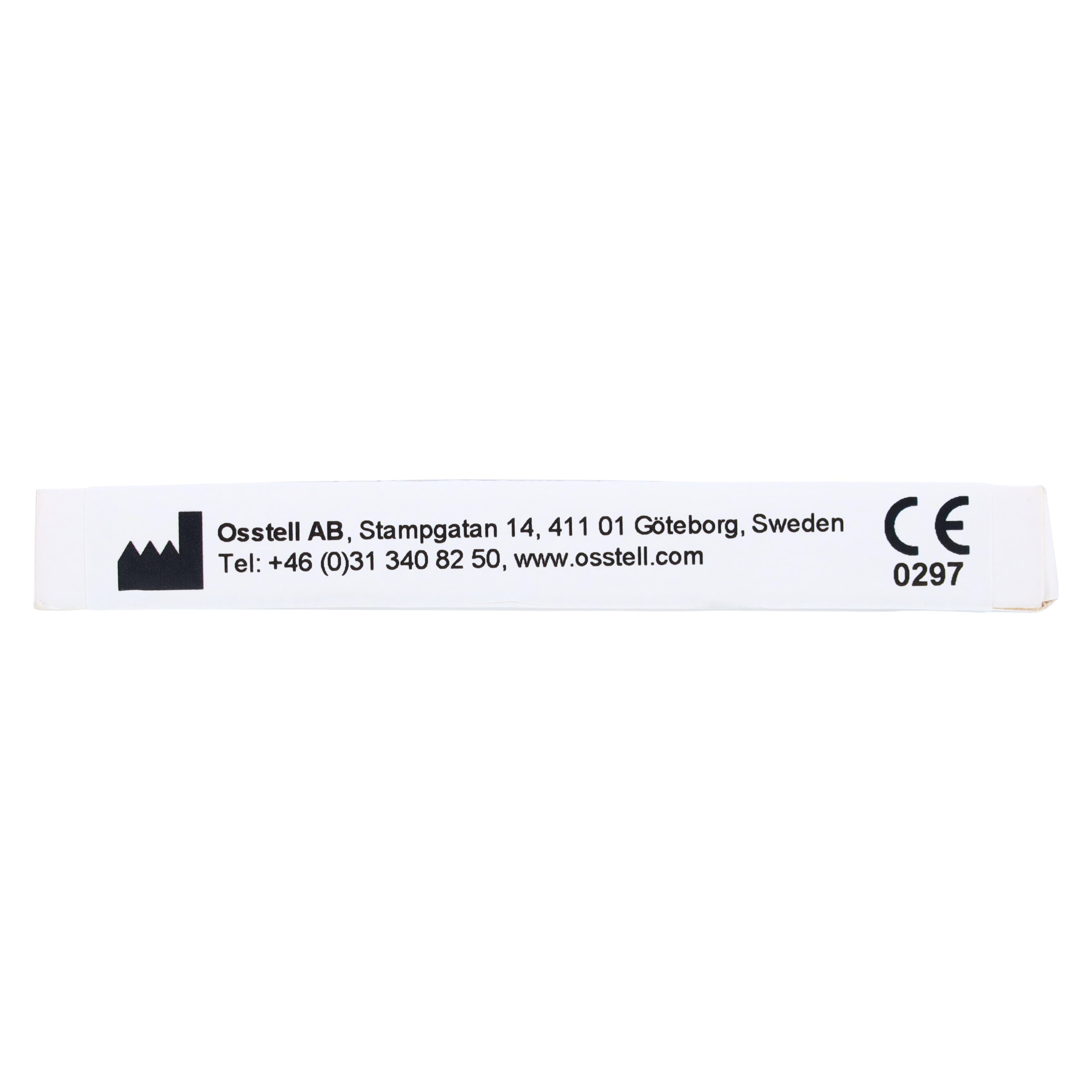 SmartPeg Type 61, Single Use Sterile, Non-Latex, 5/Pack thumbnail 4