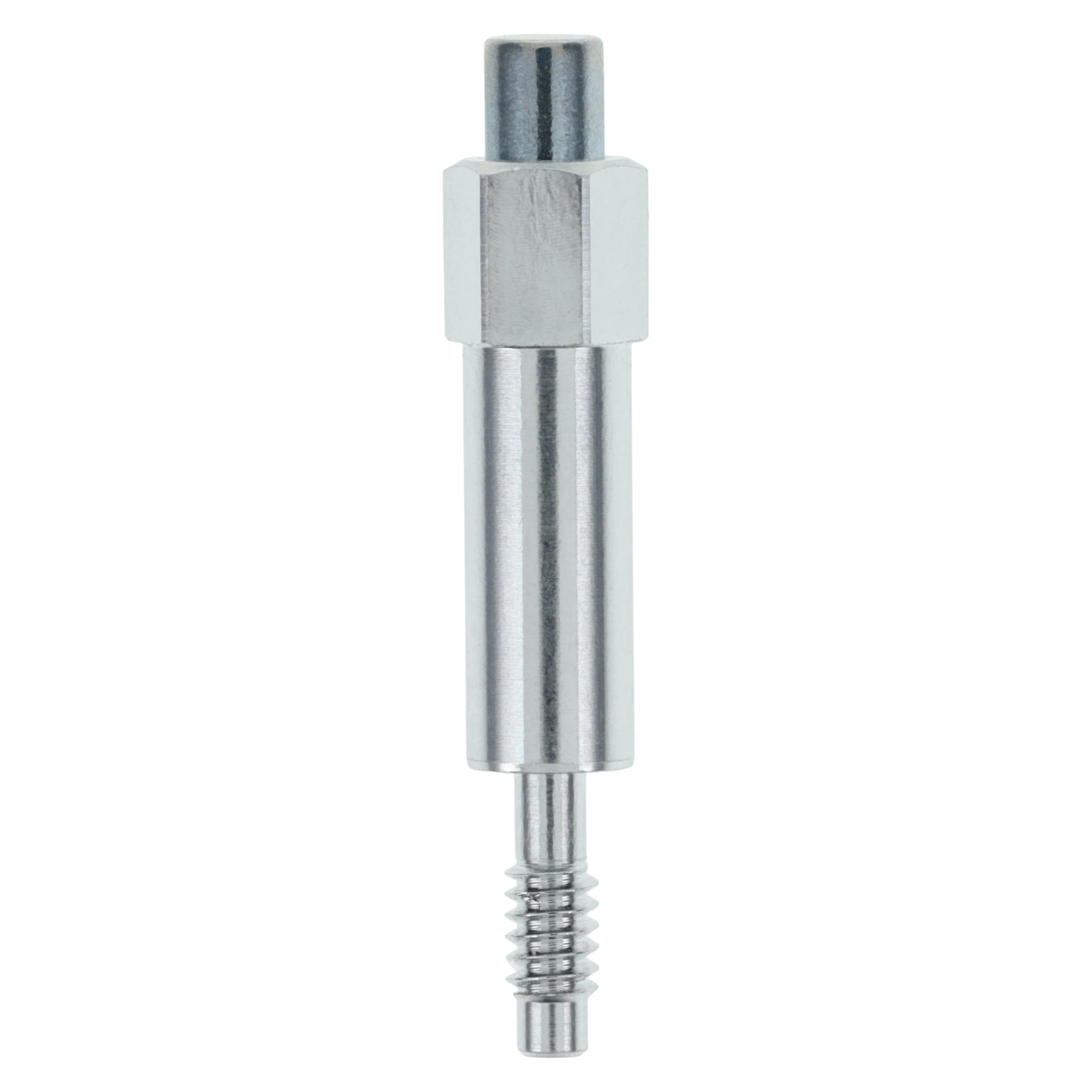 Osstell SmartPeg Type 38, Single Use, Sterile, Pack of 5, #100455 - SmartPeg Type 38 - Image 1