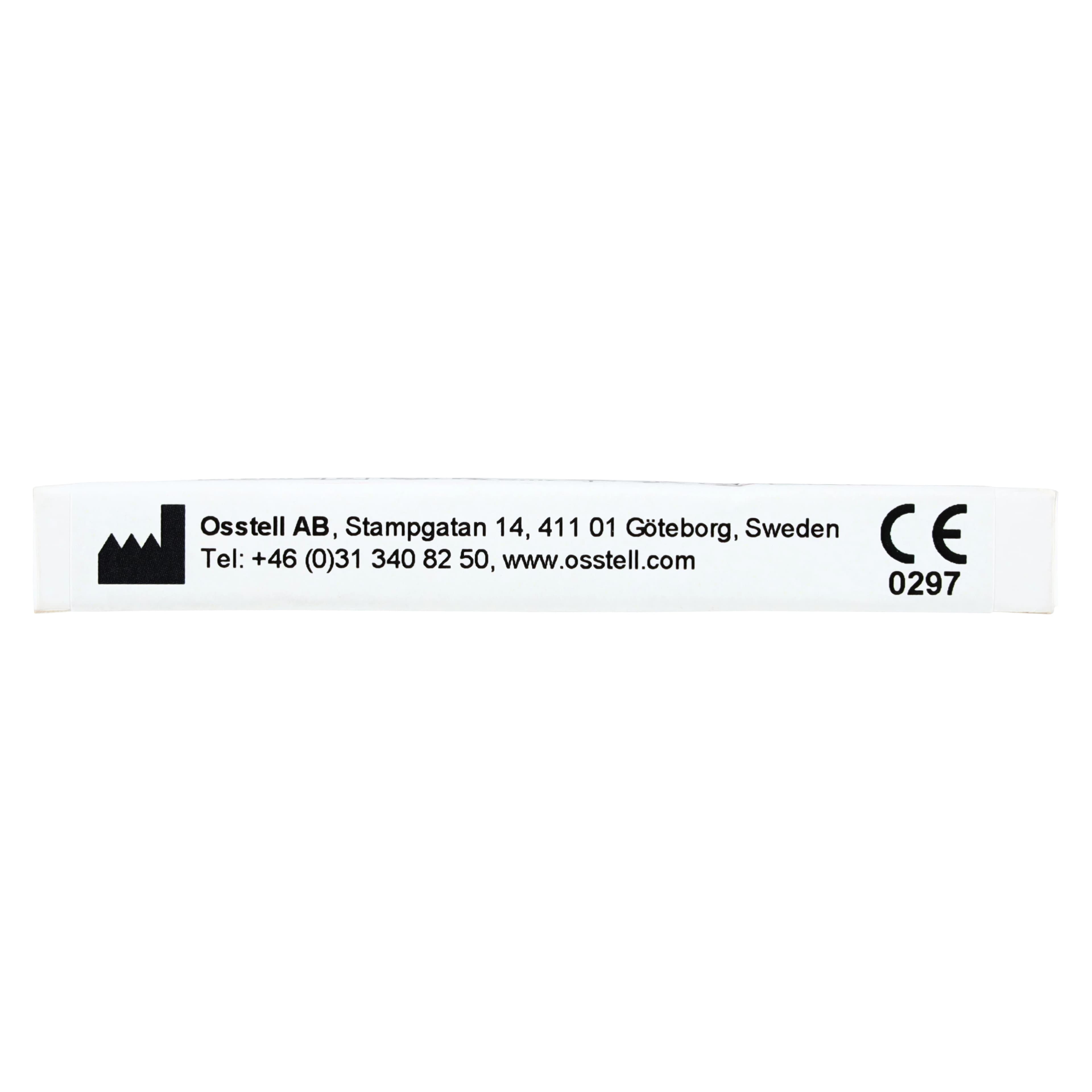 Osstell SmartPeg Type 38, Single Use, Sterile, Pack of 5, #100455 thumbnail 6