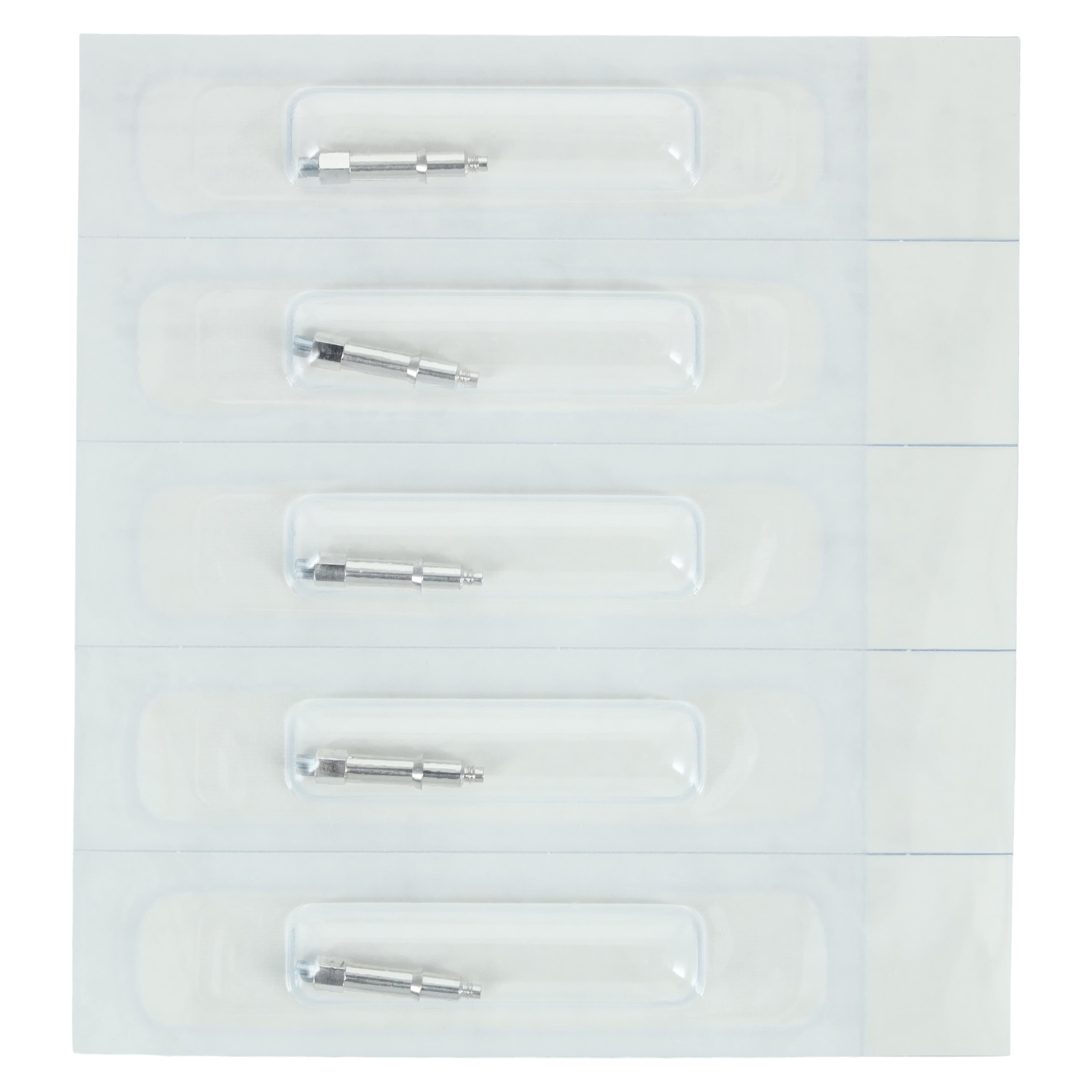 SmartPeg Type 13, Single Use Sterile, Non-Latex, 5/Pack thumbnail 4