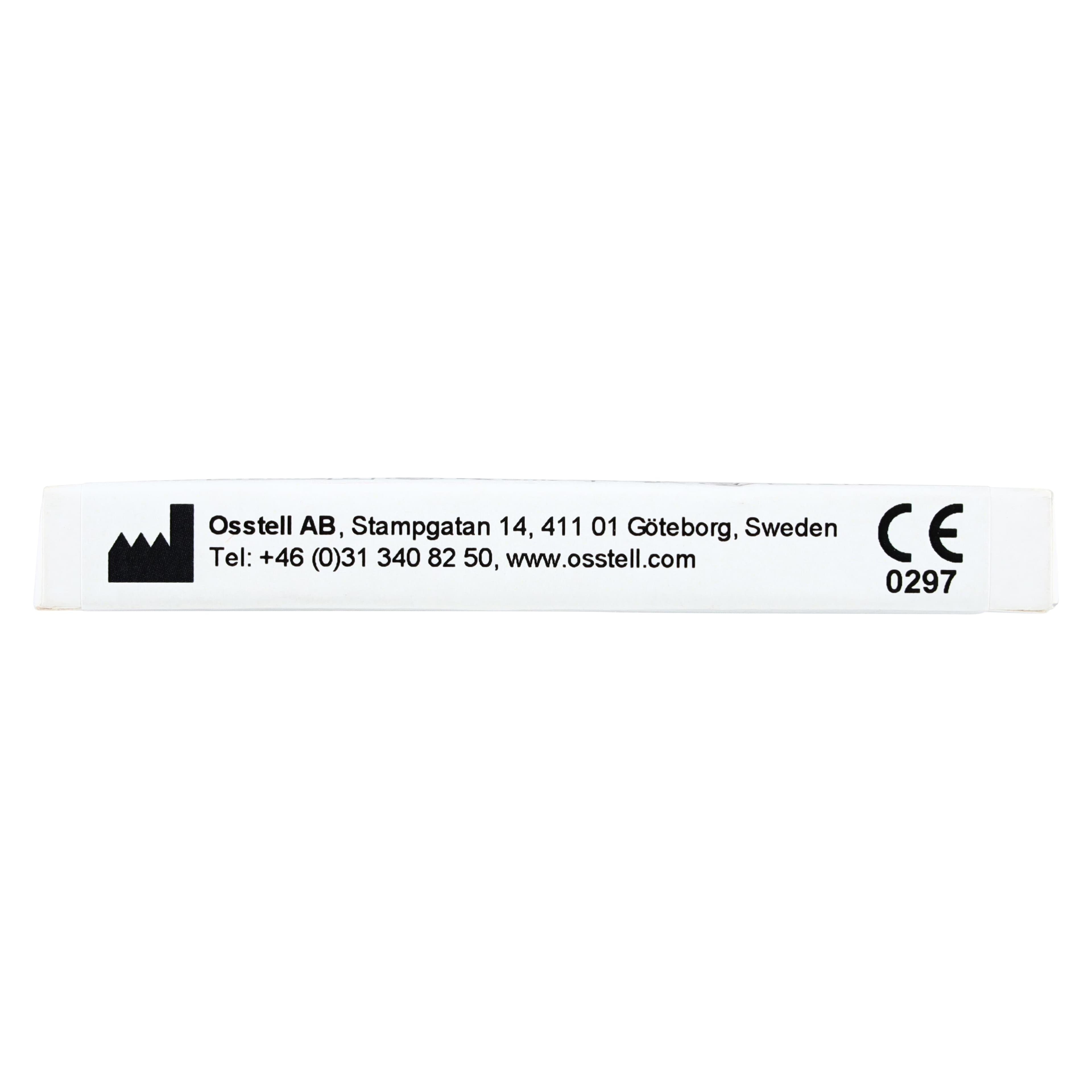 SmartPeg Type 13, Single Use Sterile, Non-Latex, 5/Pack thumbnail 6