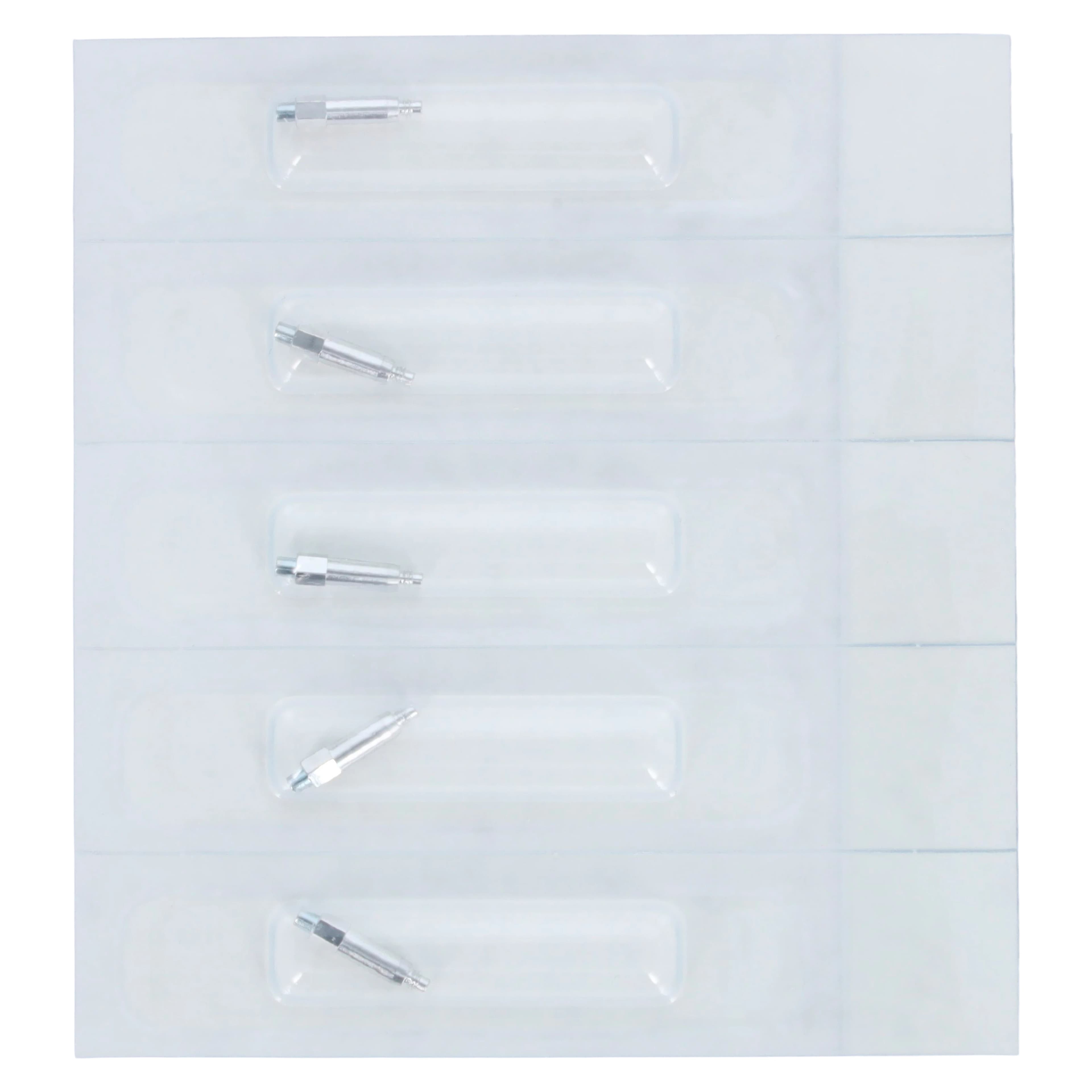 SmartPeg Type 4, Single Use Sterile, Non-Latex, 5/Pack thumbnail 2