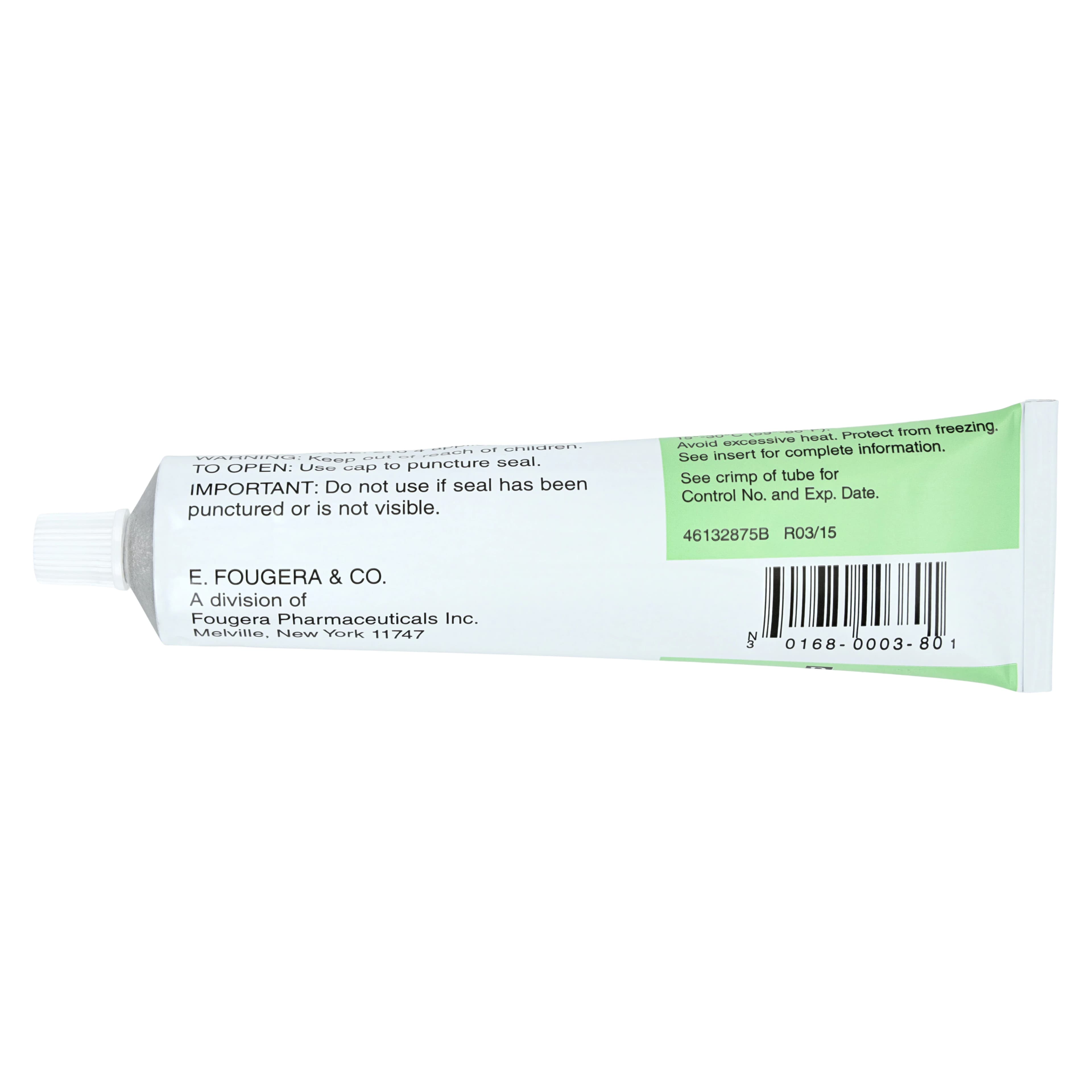 Triamcinolone Acetonide Cream 0.025%, 80g Tube, Sandoz thumbnail 4
