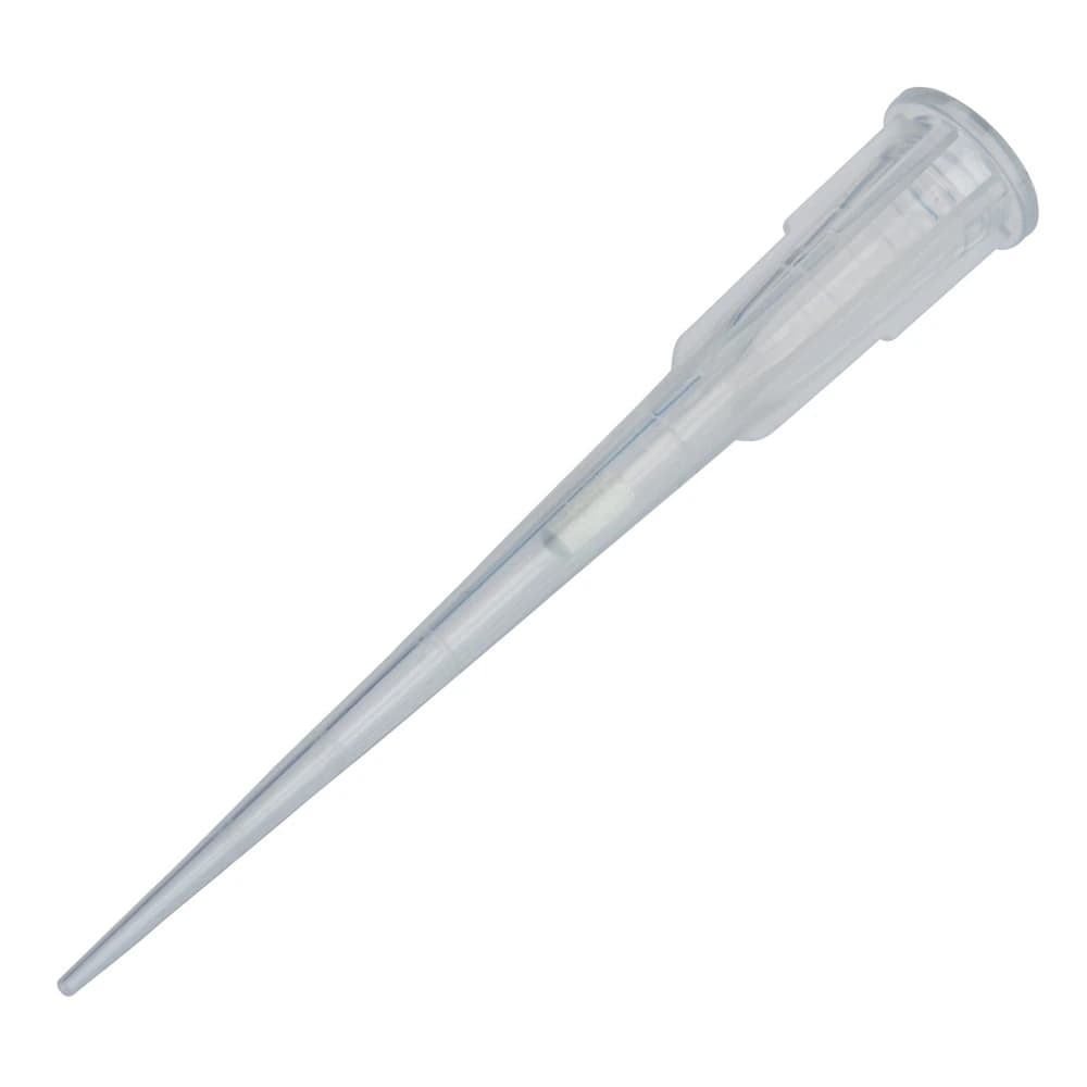 Celltreat Scientific 10 µL XL Low Retention Filter Pipette Tips, Sterile, Racked, 960/Case - TIPS 10UL XL LOW RTN FLTR RACK - Image 1