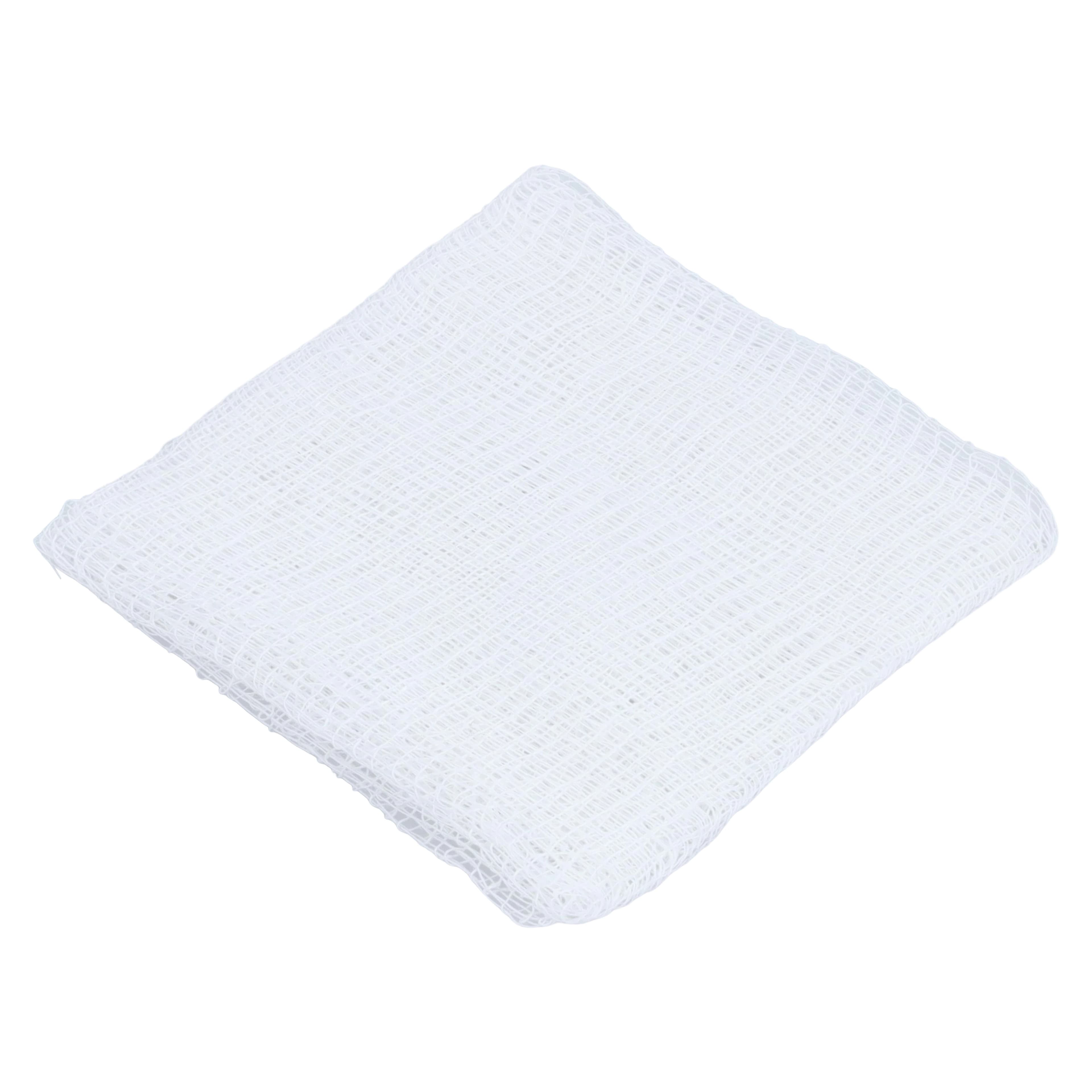 Richmond All Gauze Sponges, 3" x 3", 12-Ply, Non-Sterile, 200/Sleeve, 20 Sleeves/Case (4000/Case), 300421 thumbnail 3