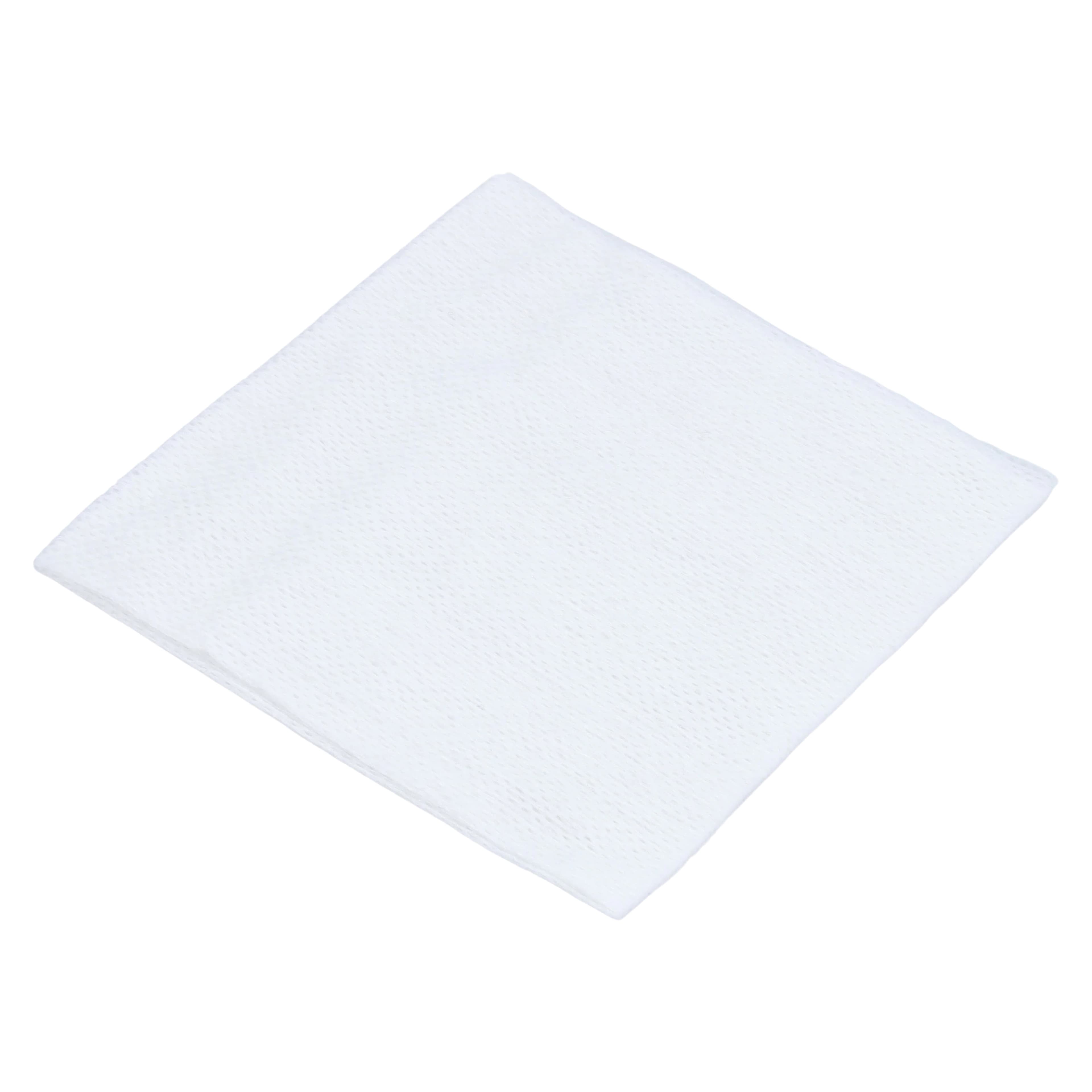 Richmond Rayon/Poly Non-Woven Sponges, 4" x 4", 4-Ply, Non-Sterile, 2000/Case, 300636 thumbnail 3