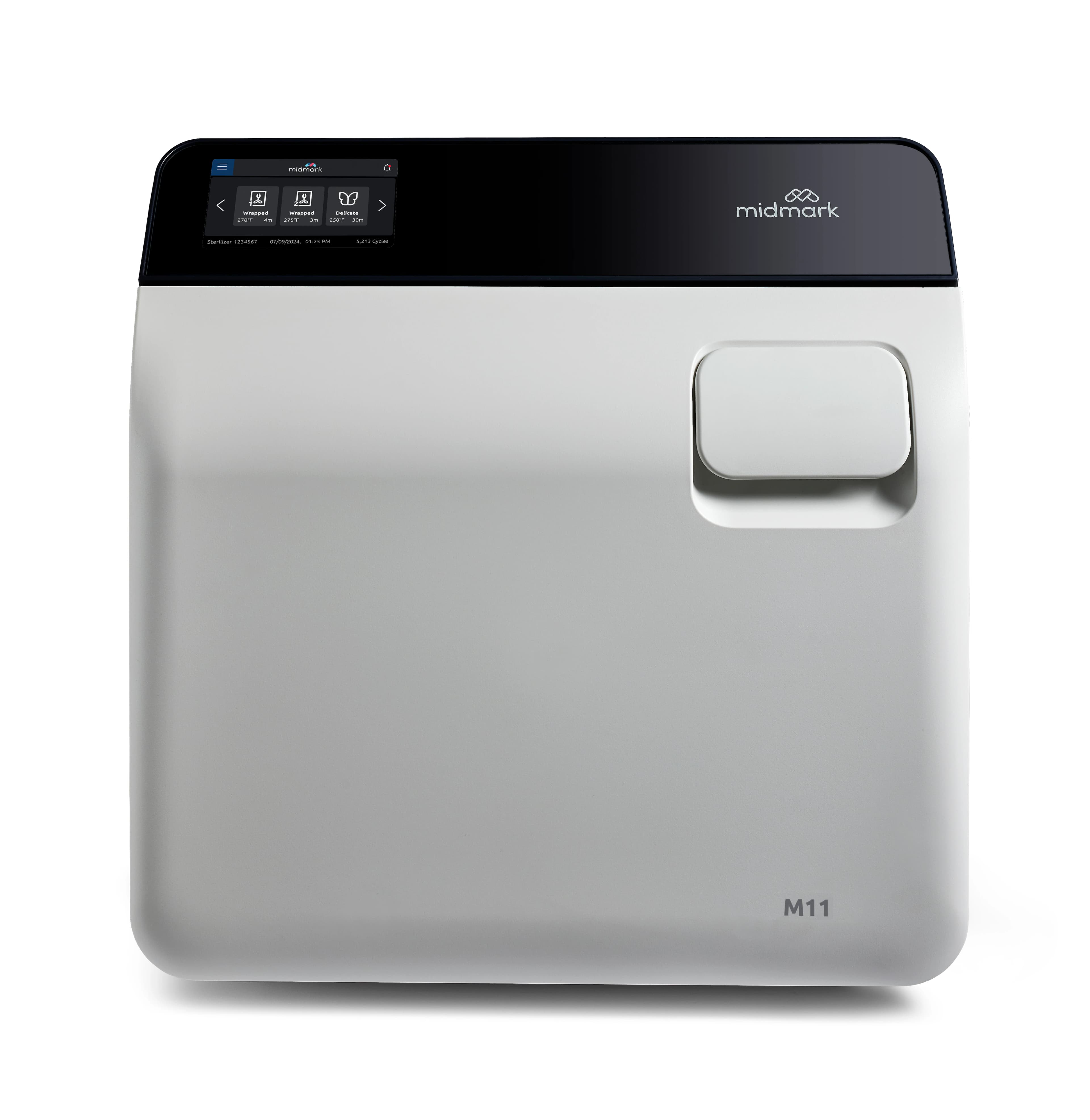 Midmark M11 Steam Sterilizer (Autoclave) - Midmark M11 Steam Sterilizer - Image 1