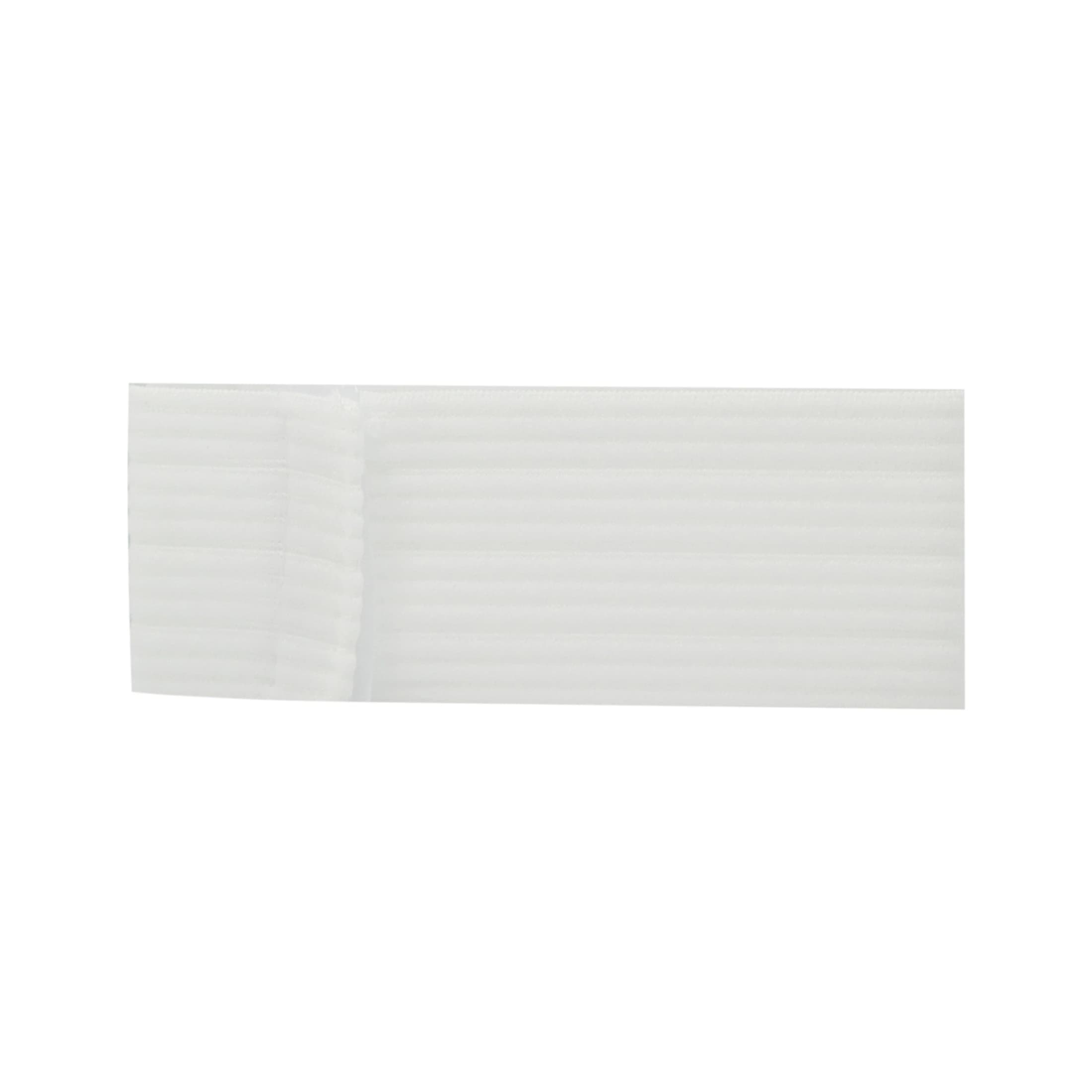 Reflections Stretch Headband, Disposable, Non-Sterile, One Size, White, 800/Case - Stretch Headband Disp NS - Image 1