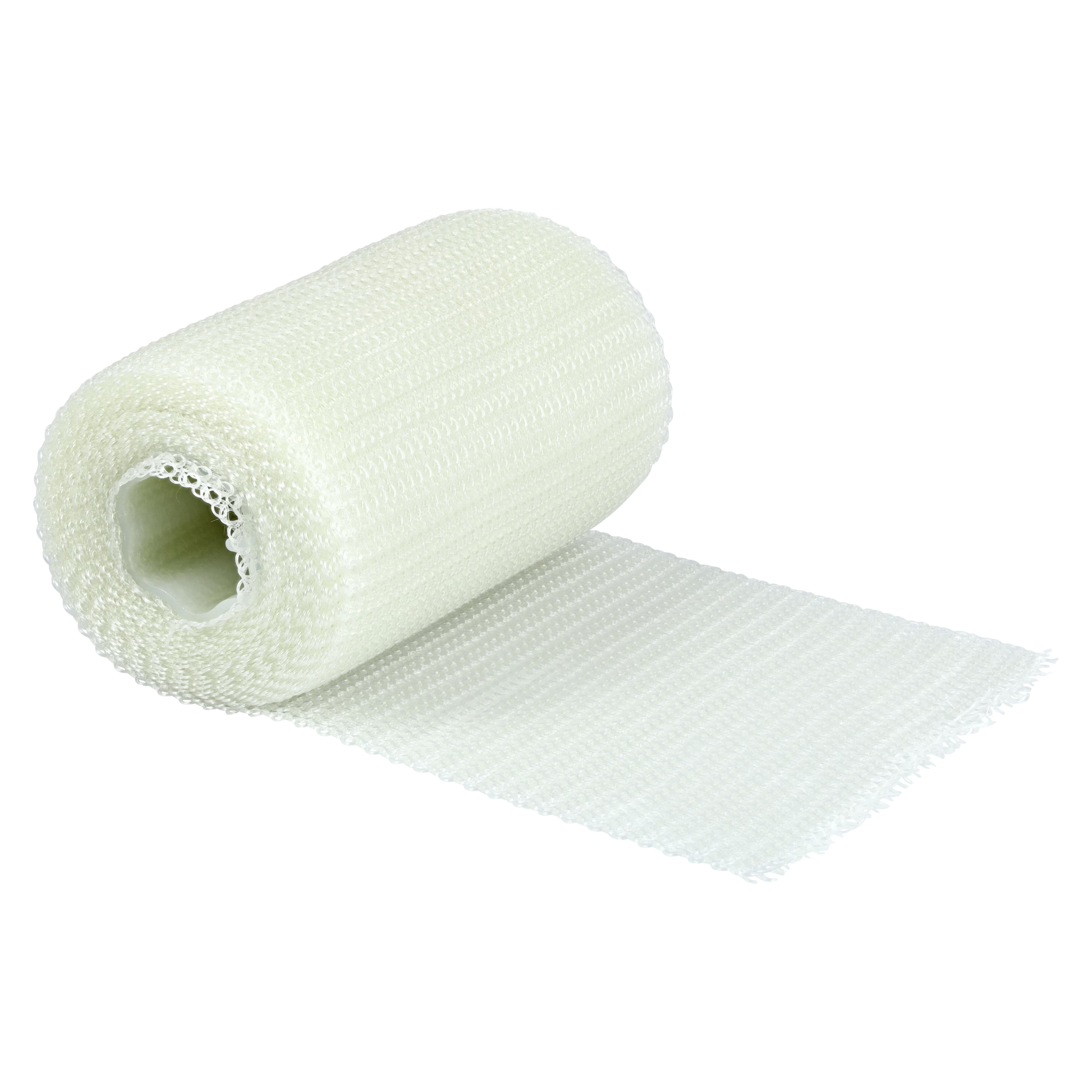 Carolina Narrow Fabric Performance Casting Tape, Fiberglass, White, 3" x 4 yd thumbnail 2