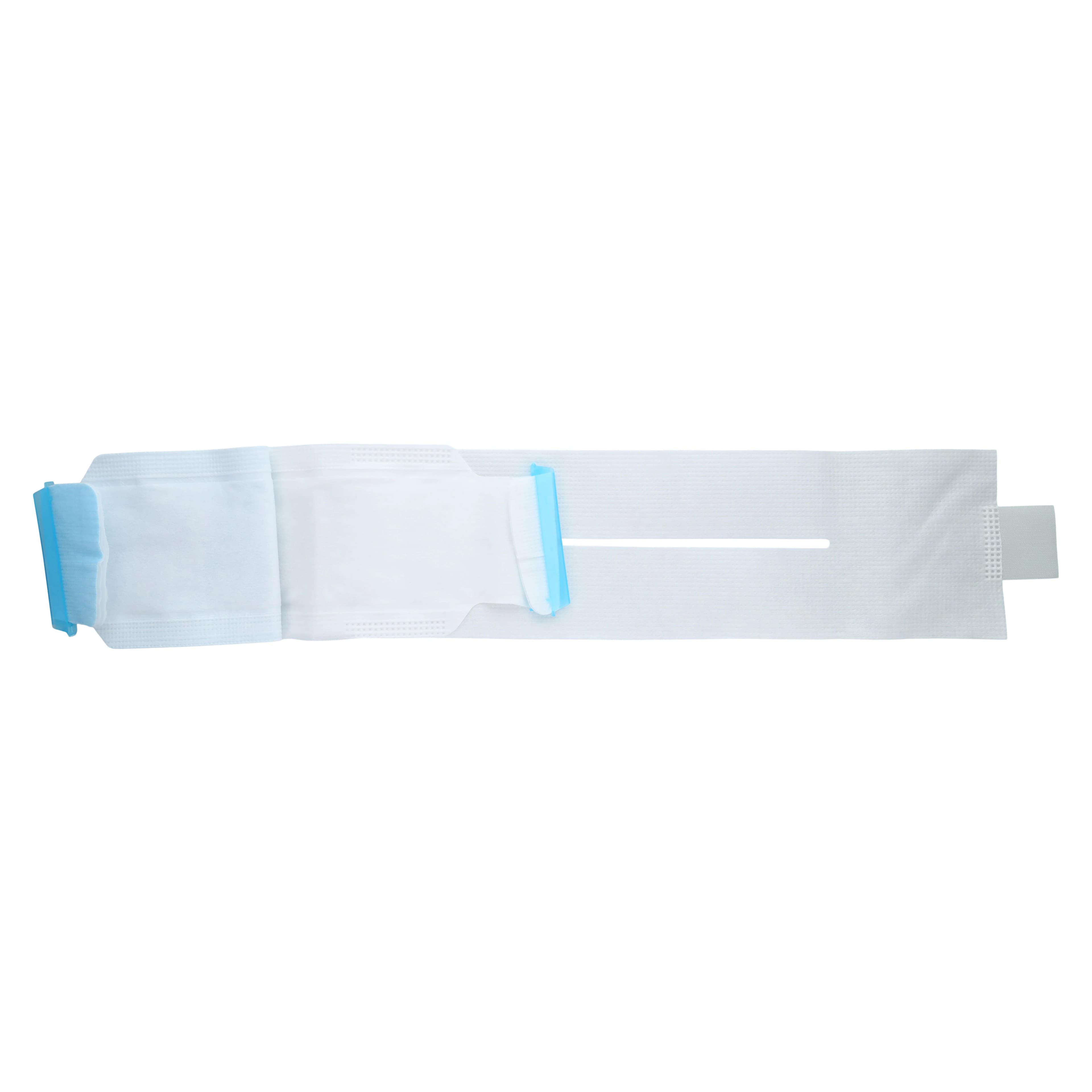 O & M Halyard Ice Pack Facial Bi-lateral, Stay-Dry, 5x12" thumbnail 3