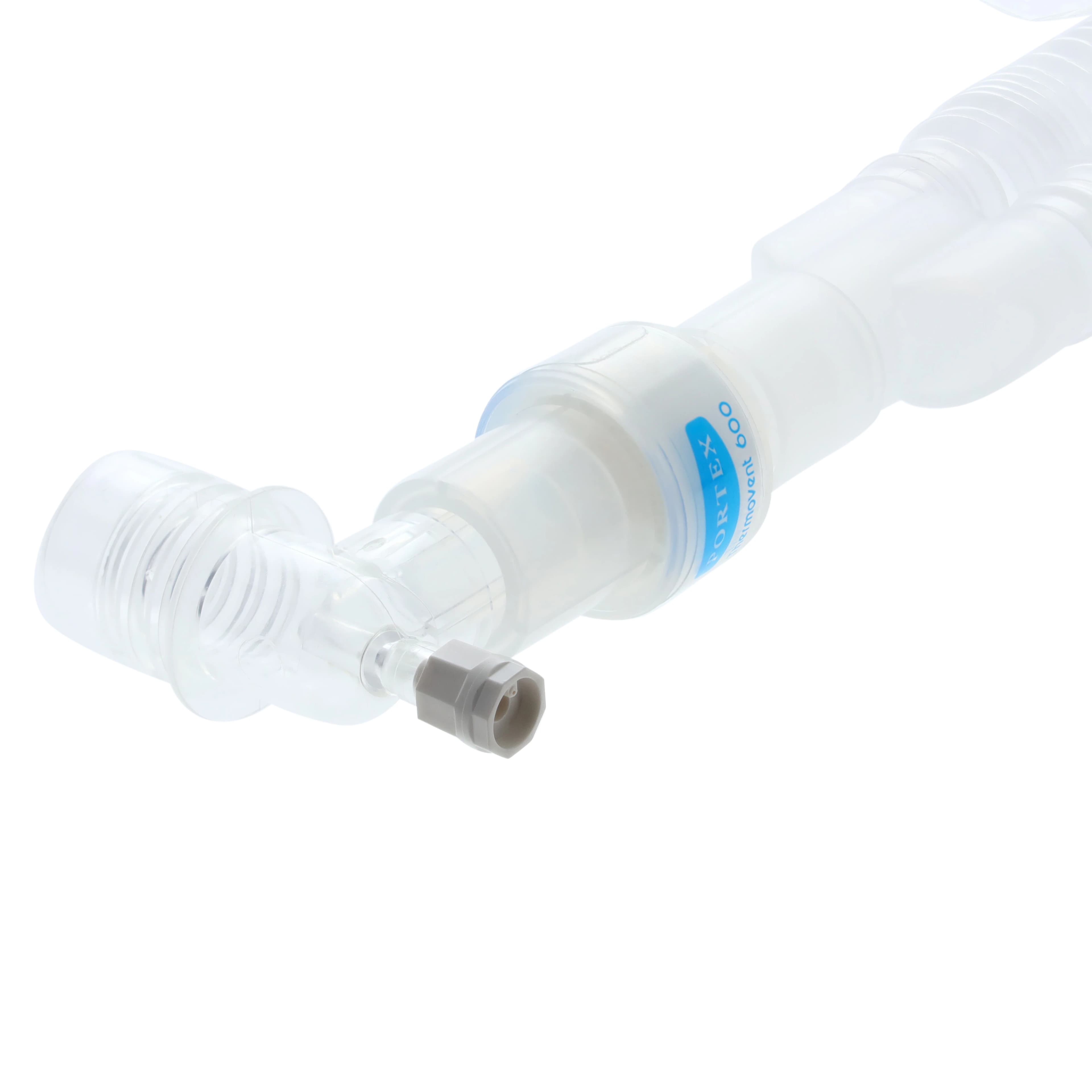 ICU Medical Anesthesia Breathing Circuit, Pediatric, 1 Liter, 15/Case thumbnail 4