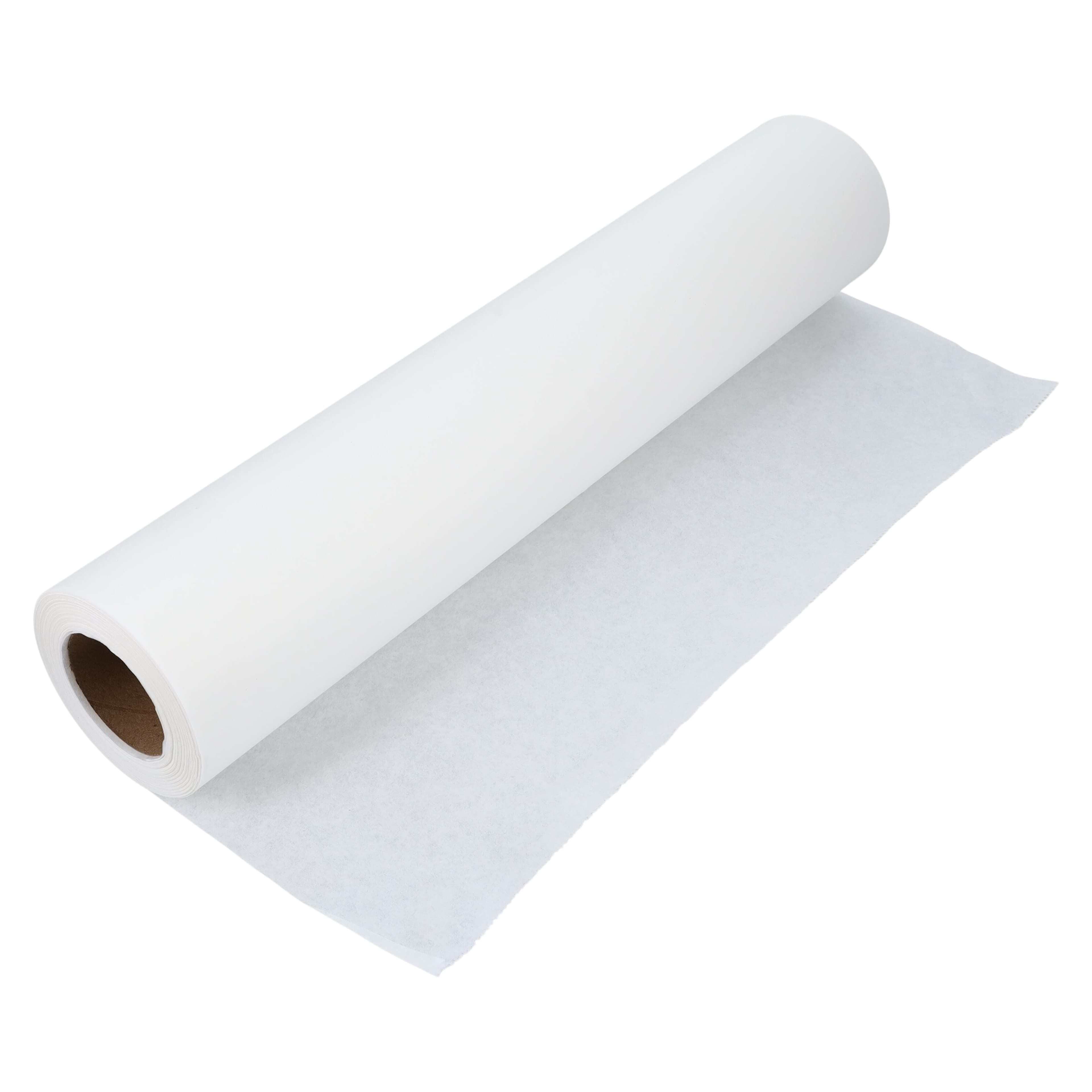 Graham Medical Exam Table Paper, White, Non-Sterile, Disposable, 14.5 in x 125 ft, 12/Case thumbnail 2