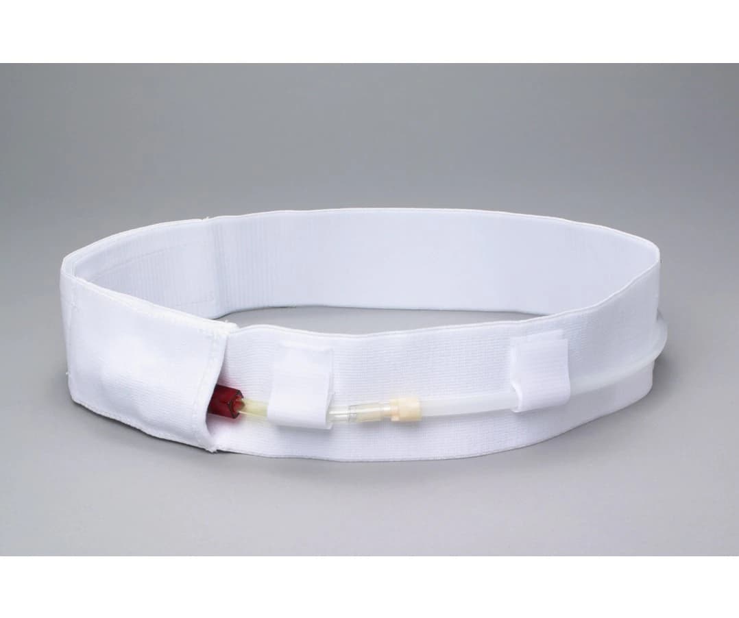 Secure PD Belt Large (40-50"), Latex-Free, Reusable, 2/Pack - Secure PD Belt Large (2Pk) - Image 1