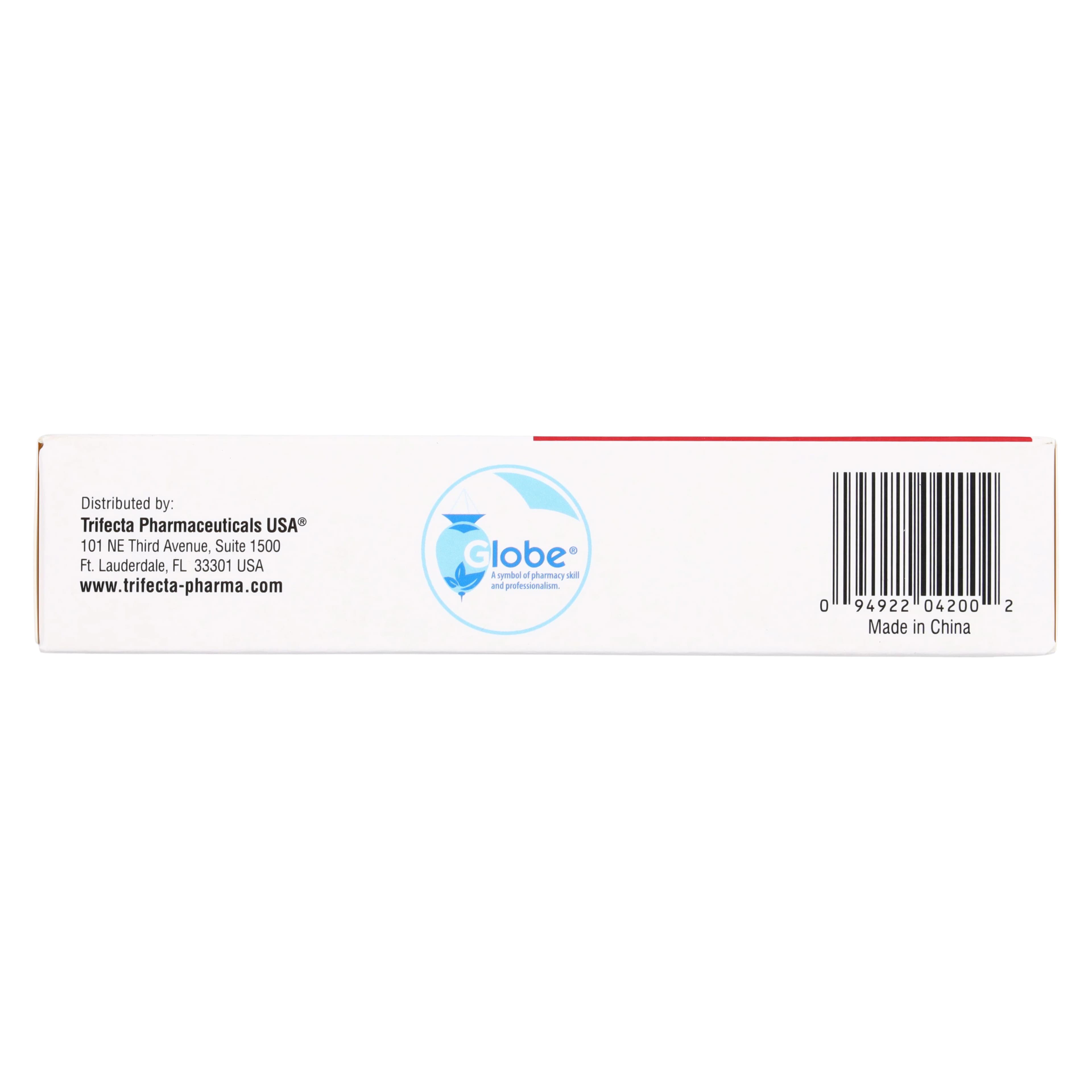 Clotrimazole Topical Cream OTC, 1%, 1 oz Bottle thumbnail 5
