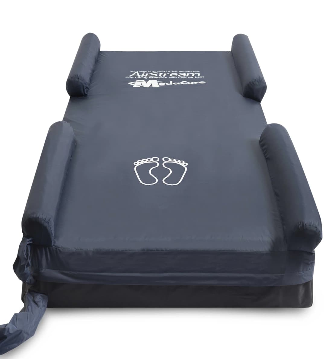 Medacure Lateral Rotation Mattress, 36" - Lateral Rotation Mattress 36" - Image 1