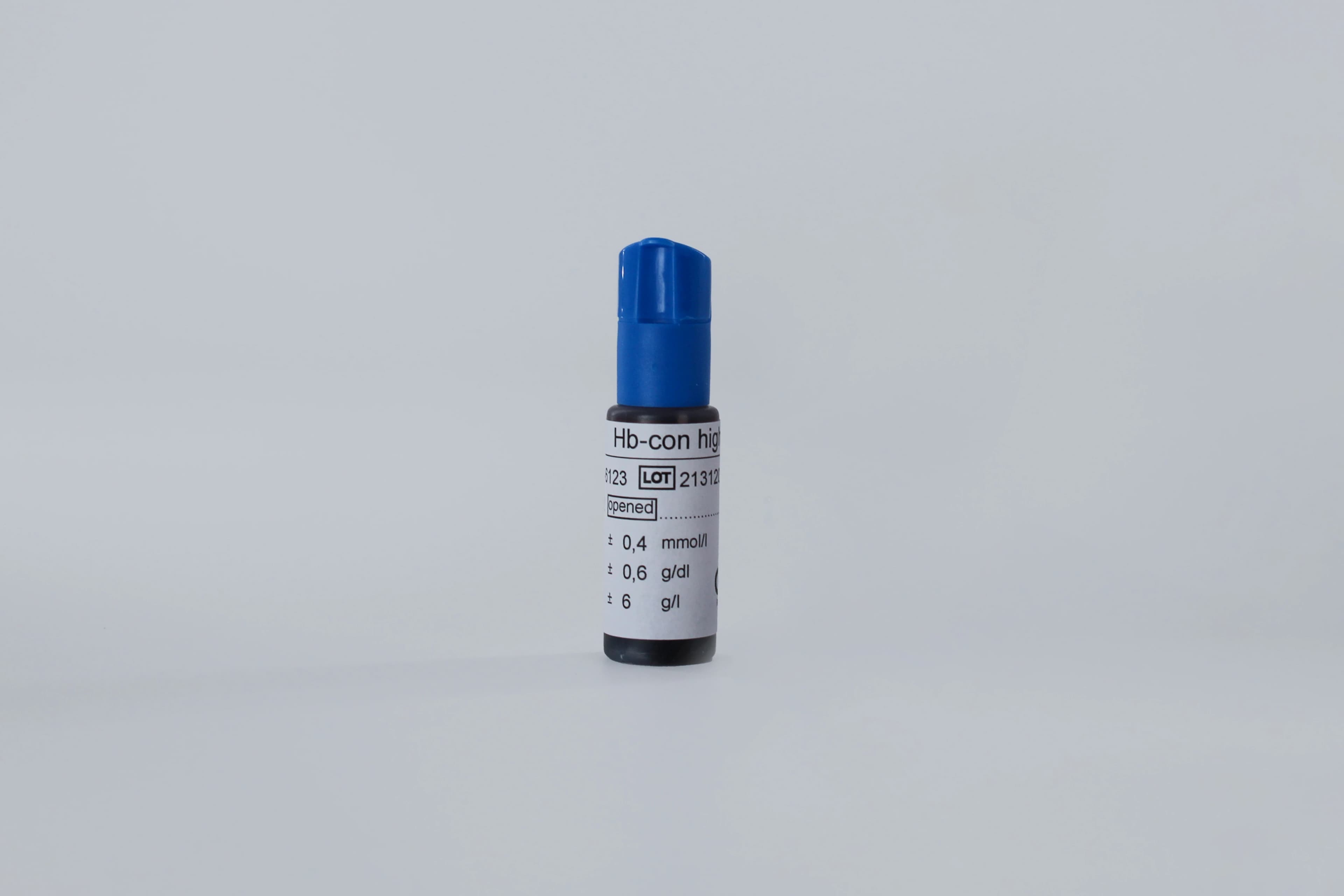 Stanbio Labs HGB High Control, 3 x 1.5 mL, Refrigerate - HGB Control 3x1.5mL - Image 1