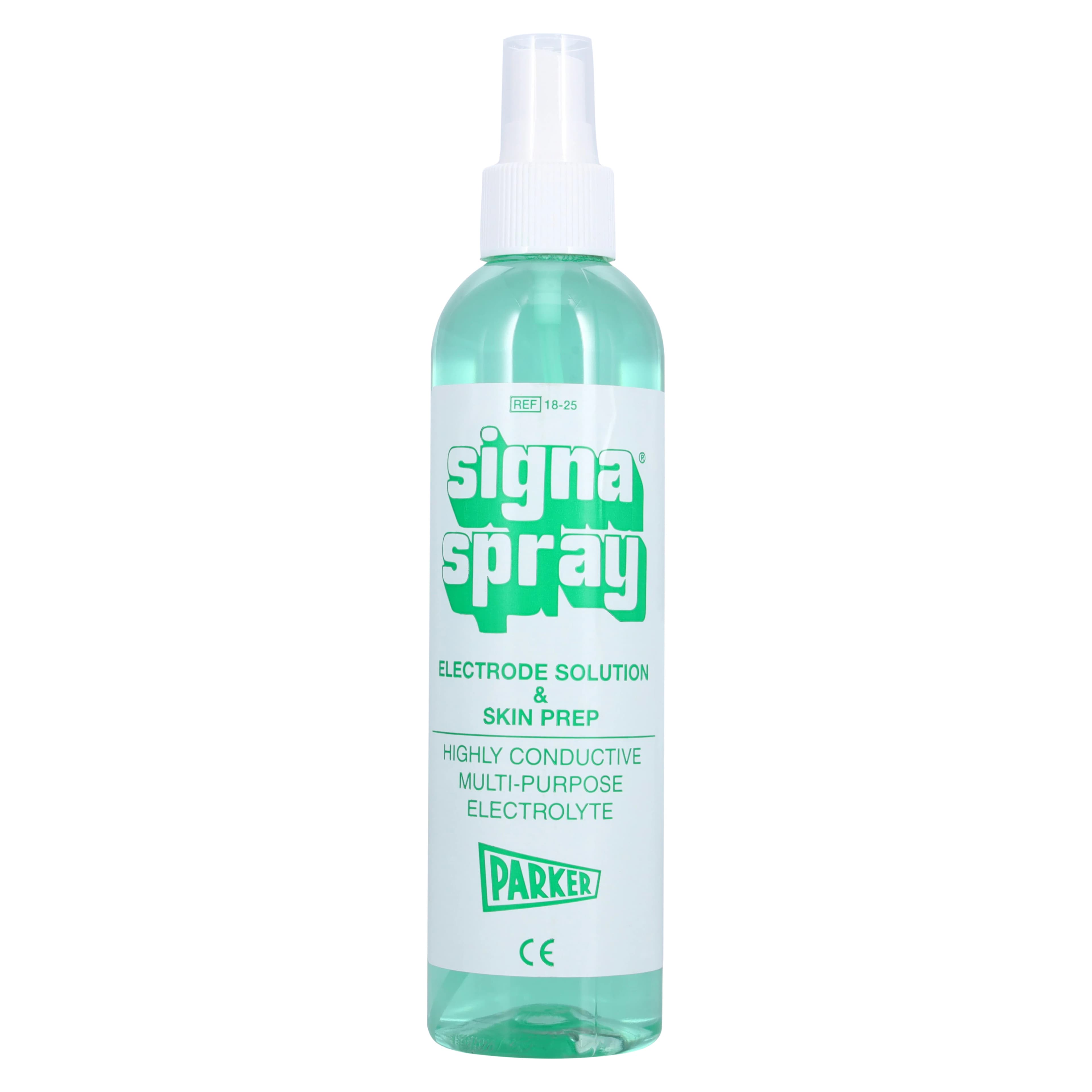 Signa Spray Electrode Solution, Each - Signaspray Electrd Solution - Image 1