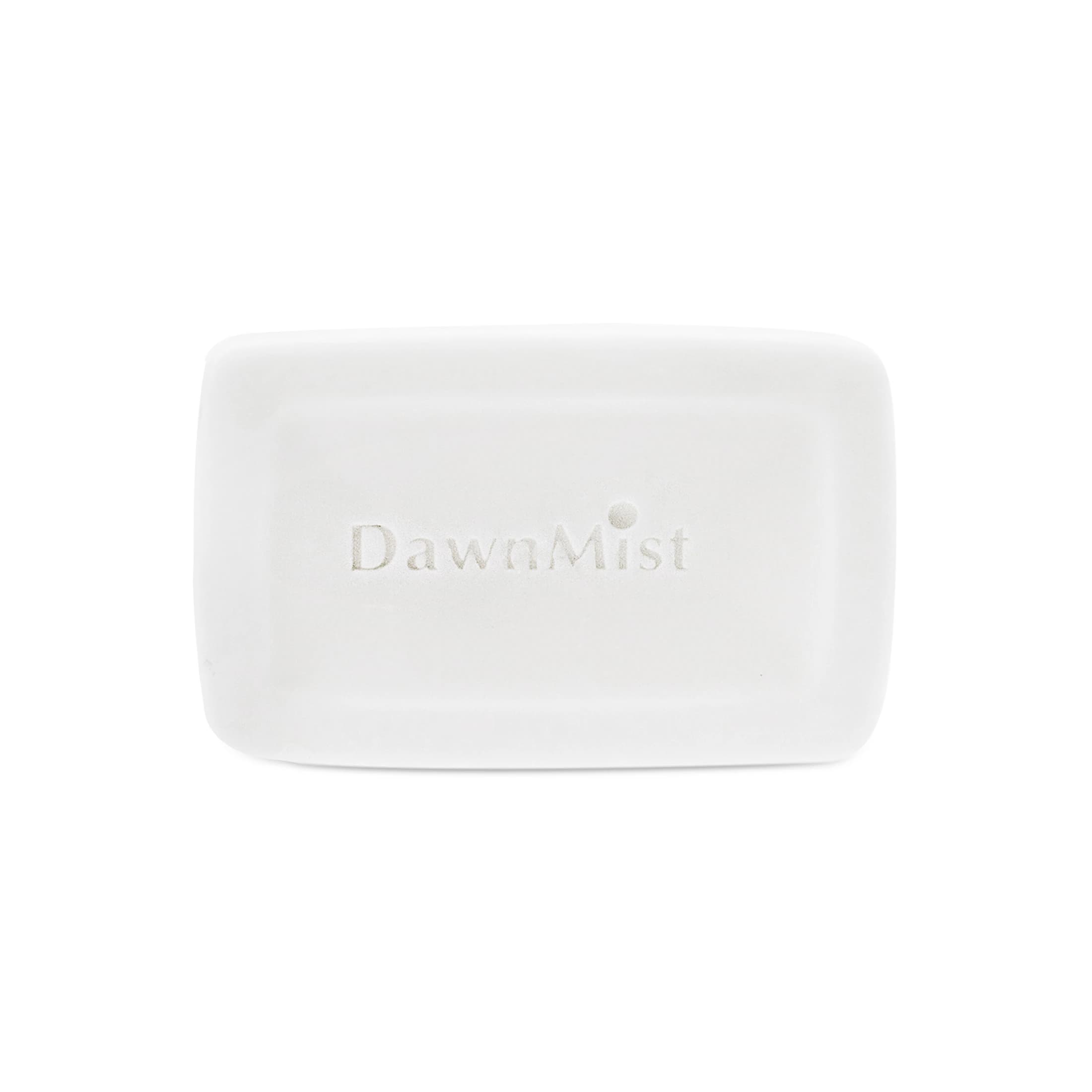 DawnMist Facial & Body Soap Bar, Fresh Scent, Unwrapped, 2.7 oz, #3, 100/Case - DawnMist Facial&Body Soap - Image 1