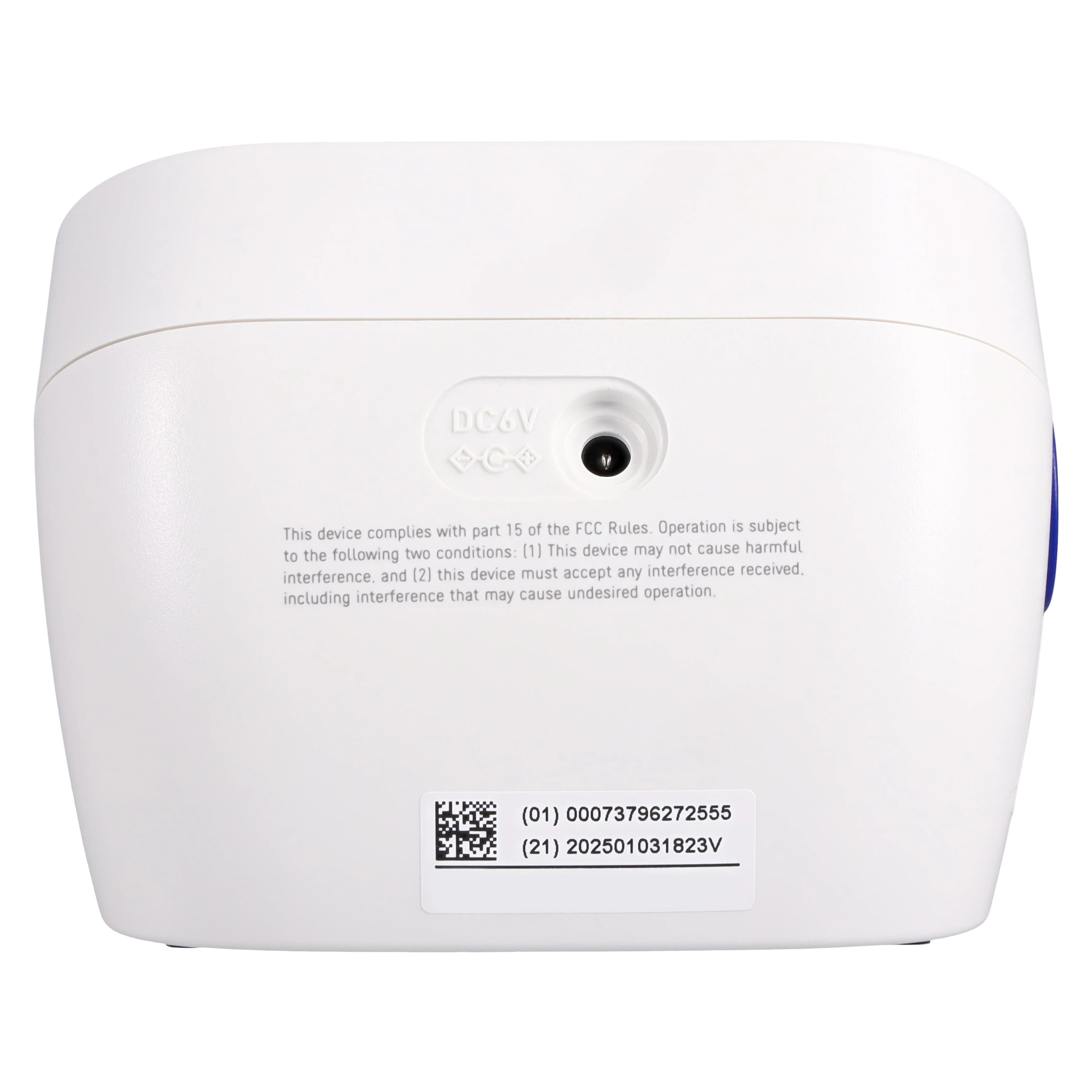 Omron 5 Series Wireless Upper Arm Blood Pressure Monitor, BP7255 thumbnail 6