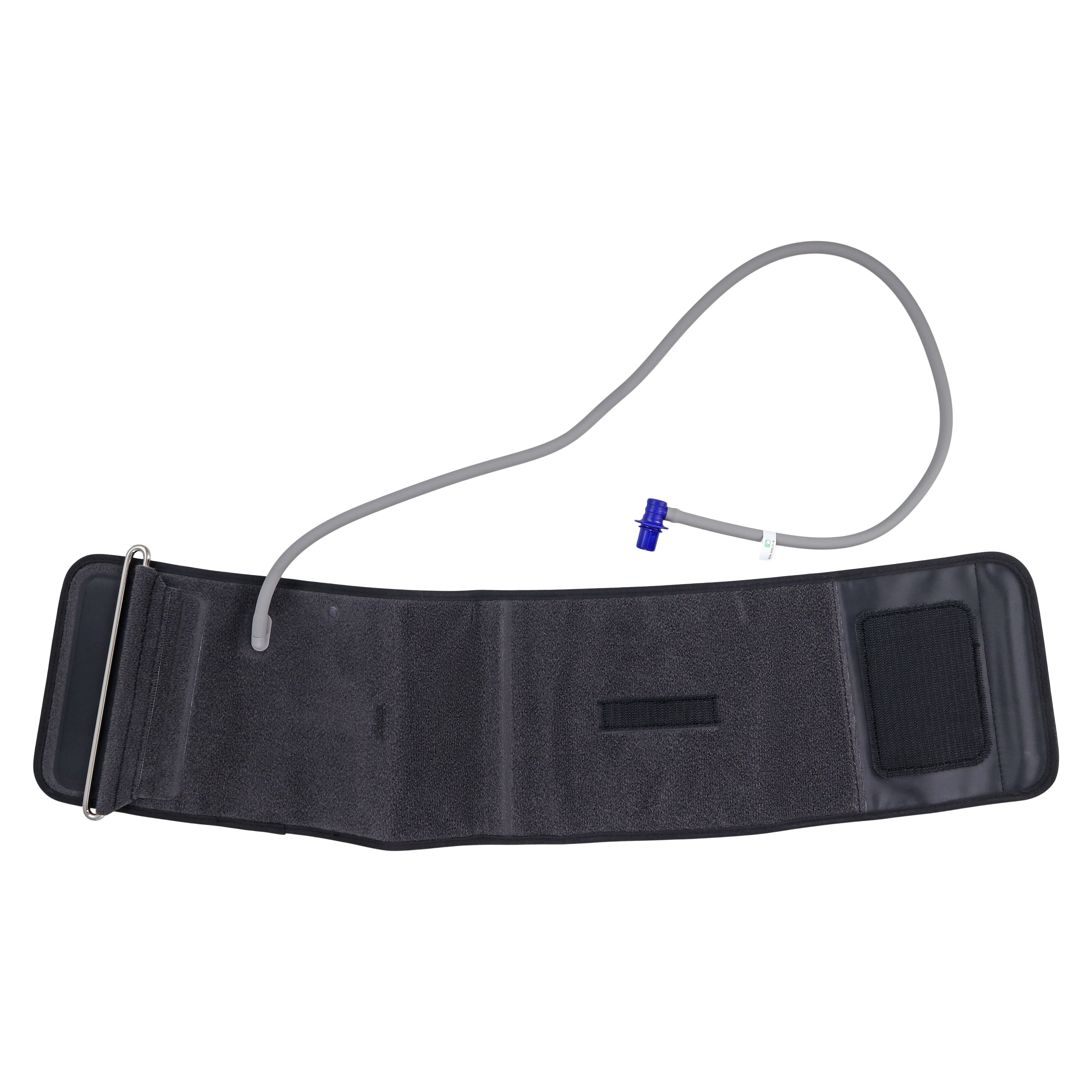 Omron 5 Series Wireless Upper Arm Blood Pressure Monitor, BP7255 thumbnail 7