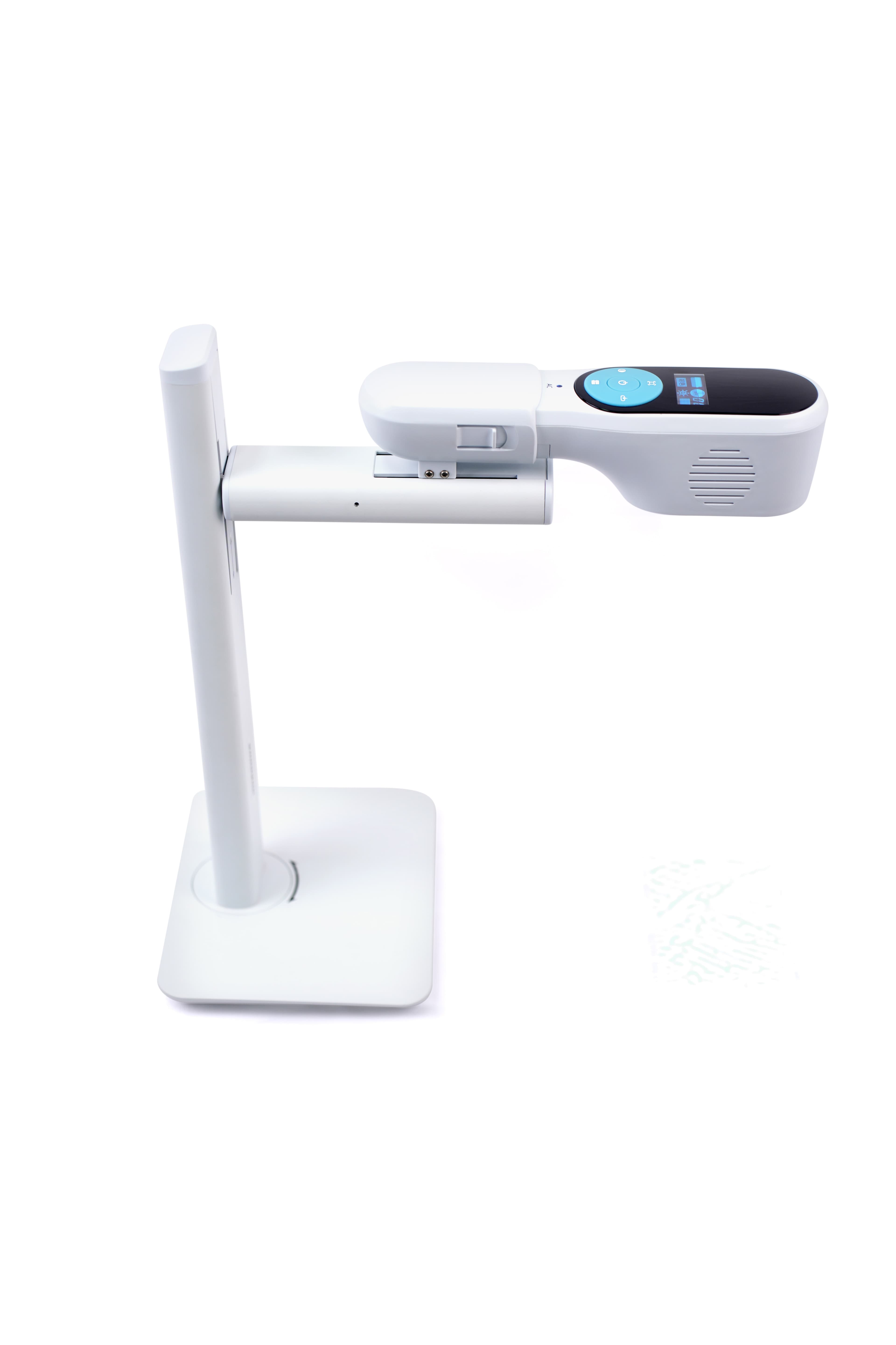 Desk Stand for Vein Showing System - Stand Desk f/Vein Showing Syst - Image 1