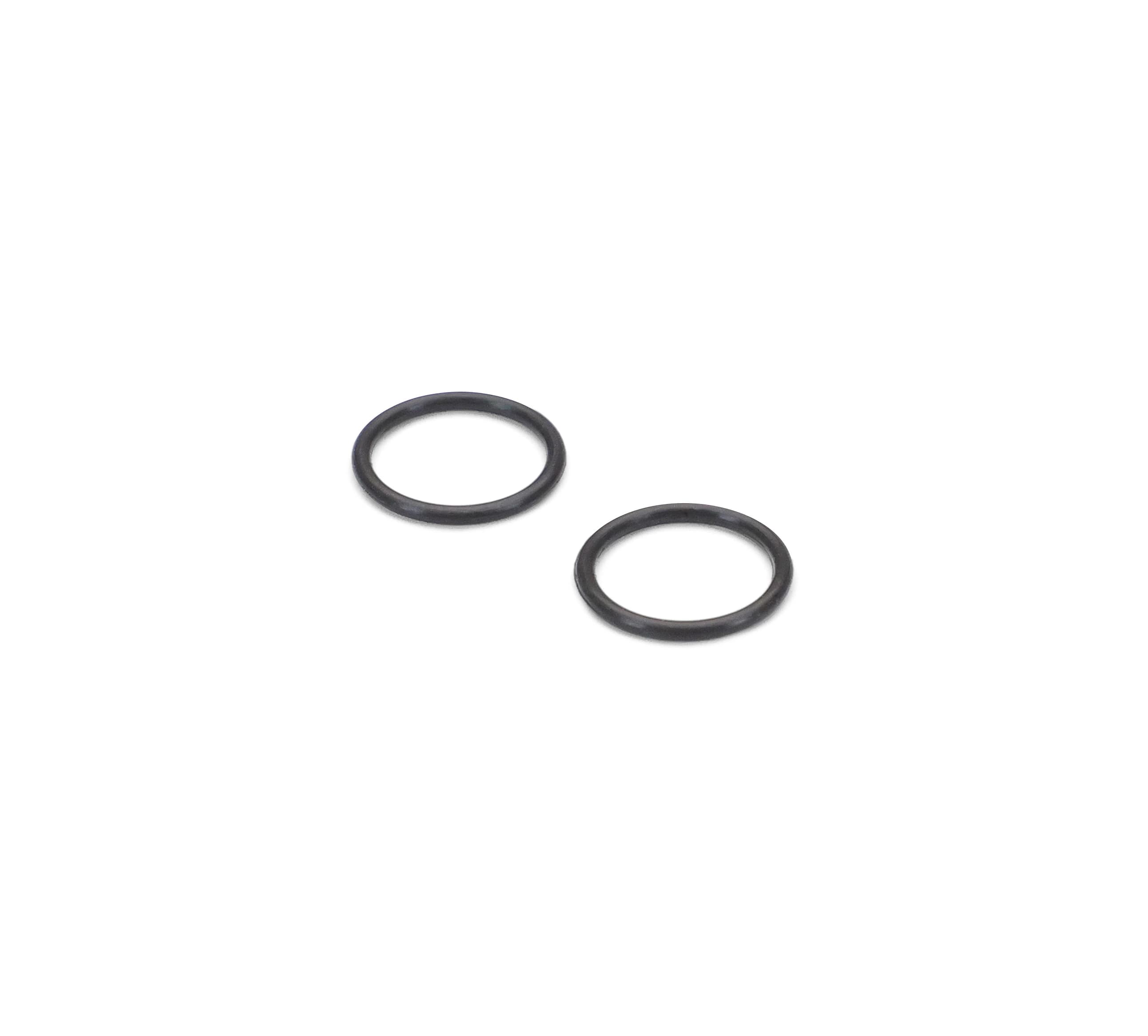 BioSonic US200 Replacement Insert O-Rings, Non-Latex, 12/Pk - BioSonic US200 Replacement Insert O-Rings 12Pk - Image 1