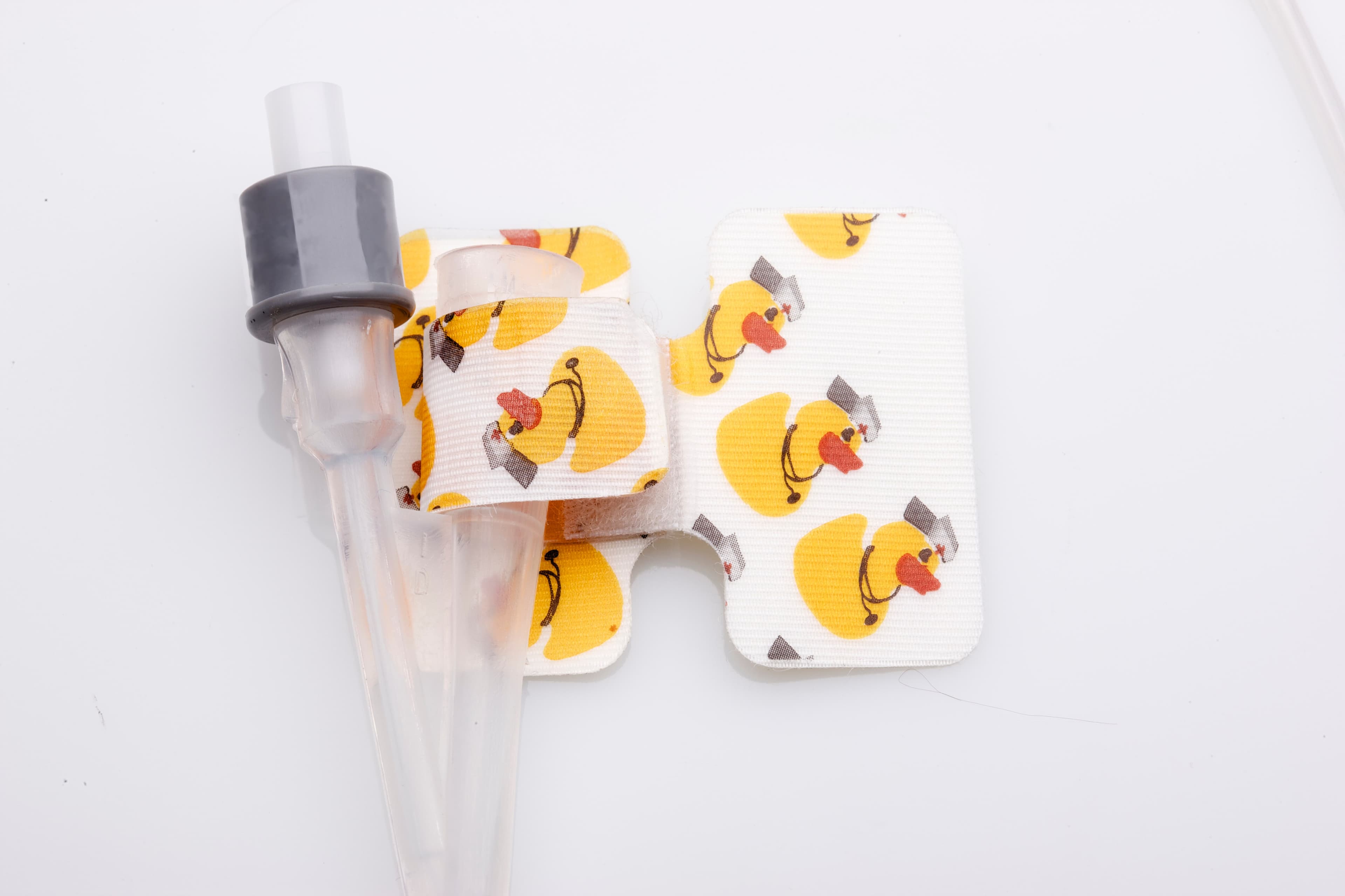 Cath-Secure Tube Secure Device, Catheter Securement thumbnail 2