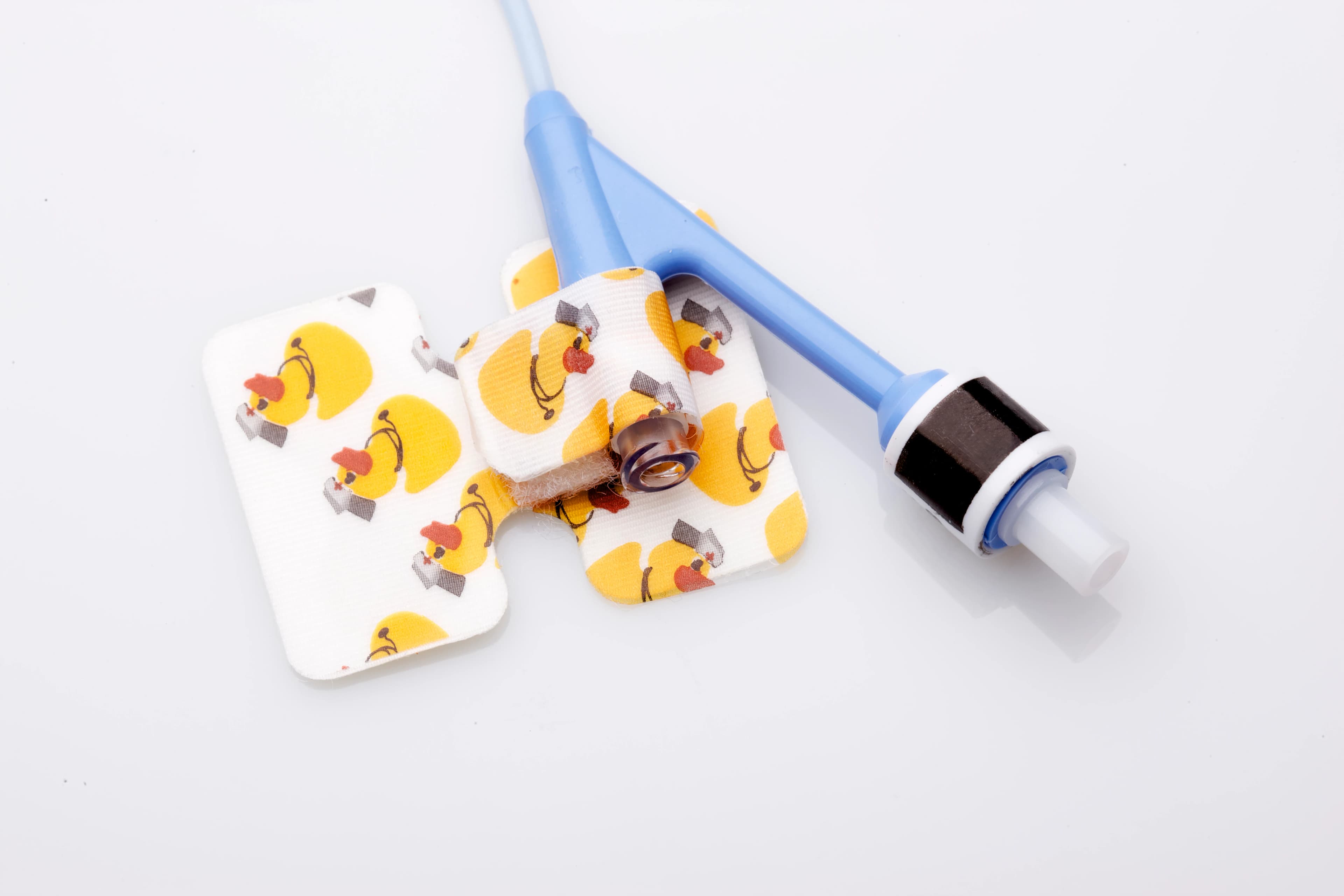 Cath-Secure Tube Secure Device, Catheter Securement thumbnail 3