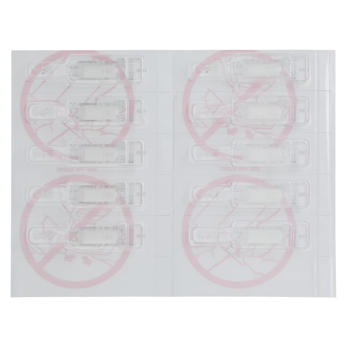 Siemens DCA 2000 HbA1c Reagent Kit, CLIA Waived, 10 Tests/Package thumbnail 4