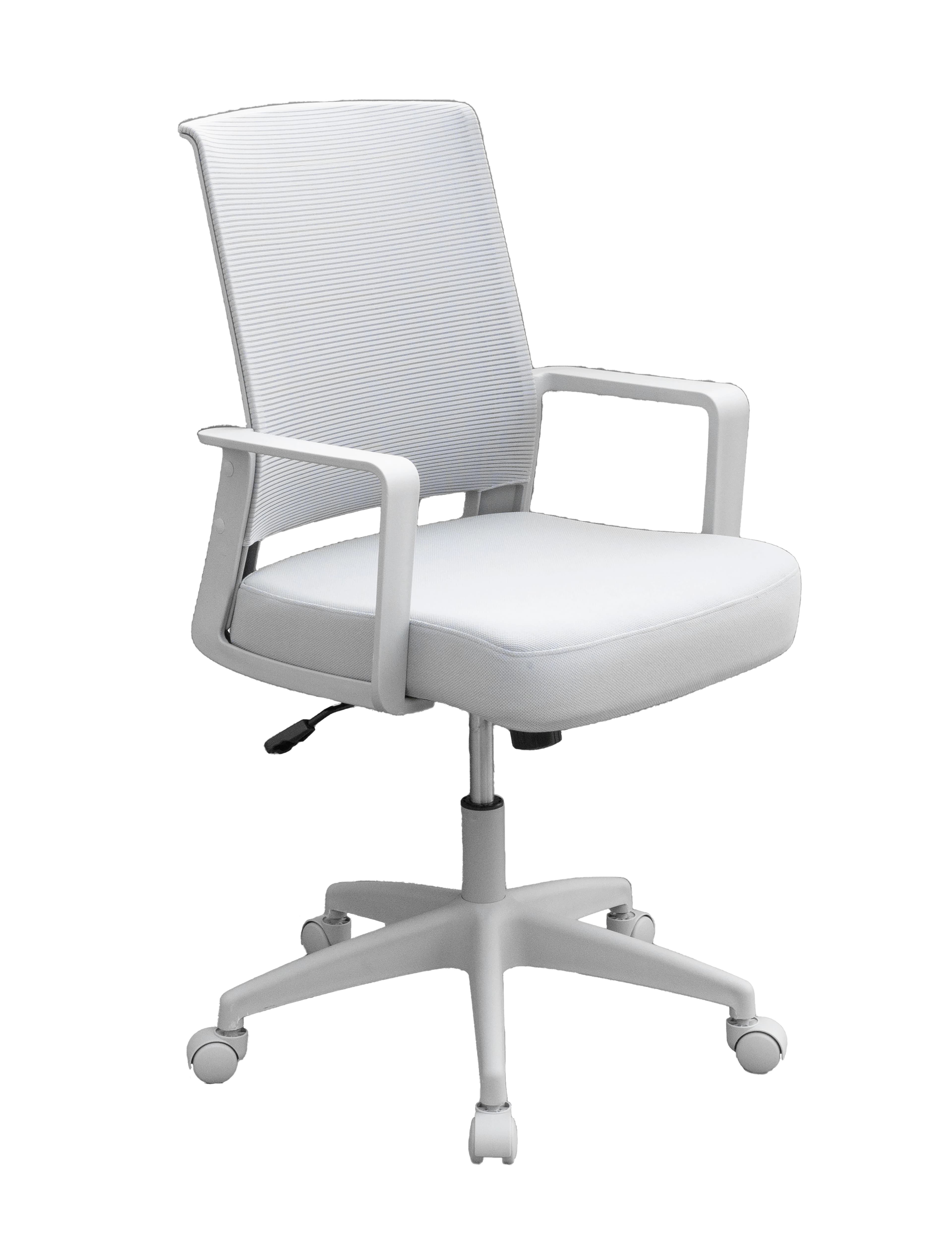 Boss Office Products Deluxe Frame Mesh Desk Chair - Deluxe Frame Mesh Desk Chair - Image 1