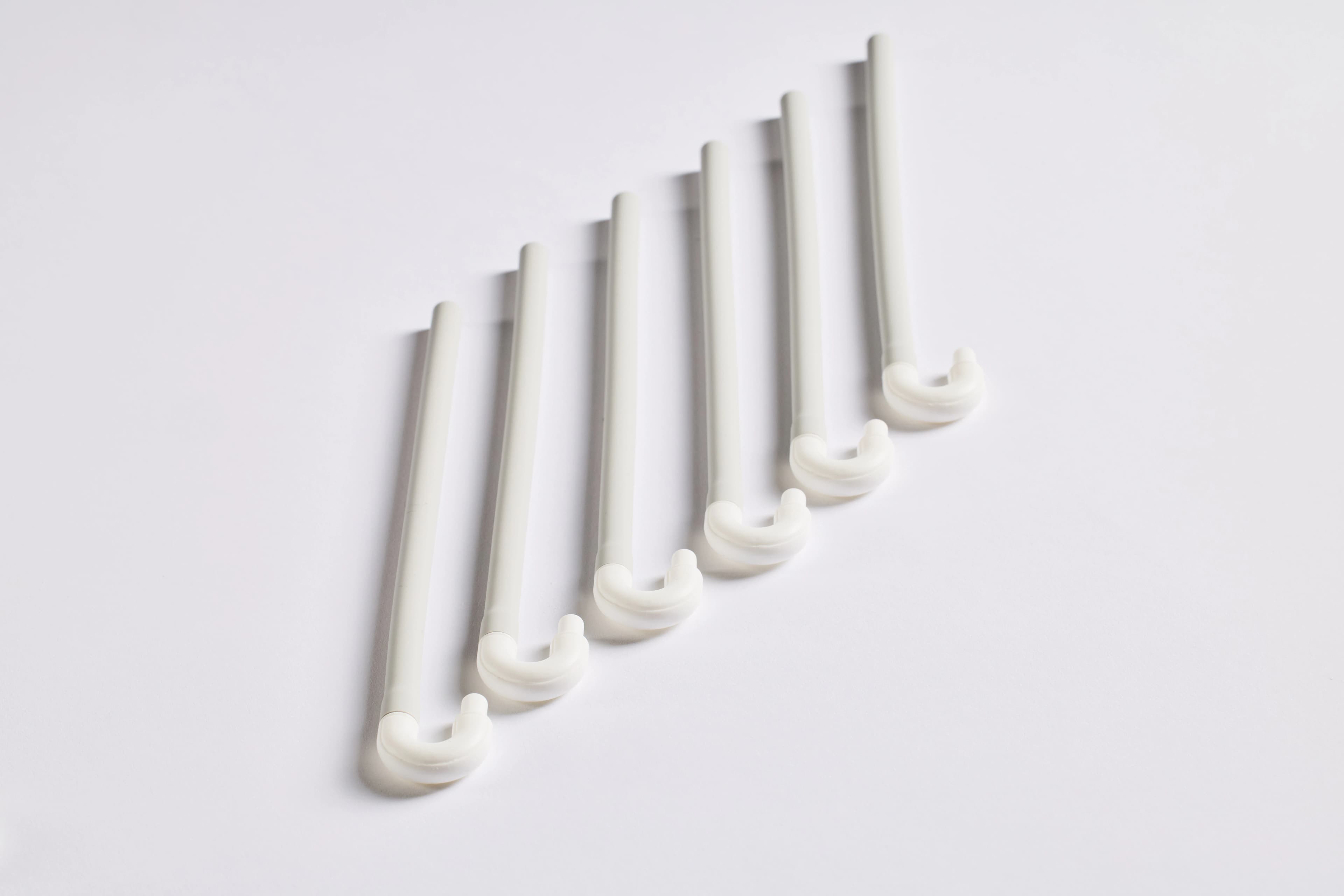 ReLeaf Short Hose Kit, 6 Short Hoses and 6 U-Shaped Adapters, RLF10045 thumbnail 2