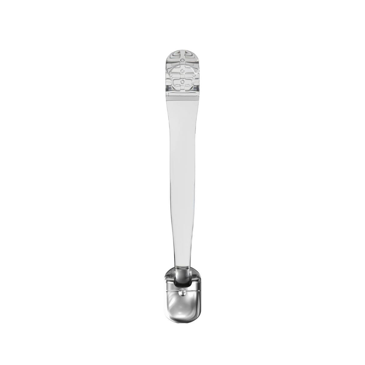 Carriere Motion Pro Ruler, Straight, Universal, Clear, 10/Package thumbnail 5