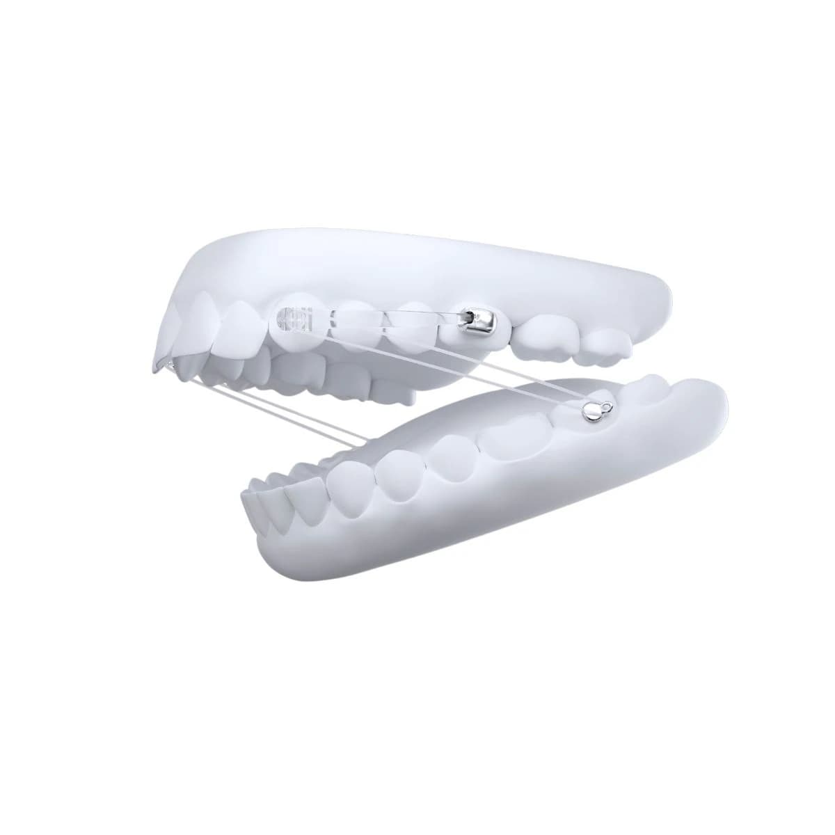Carriere Motion Pro Ruler, Straight, Universal, Clear, 10/Package thumbnail 4