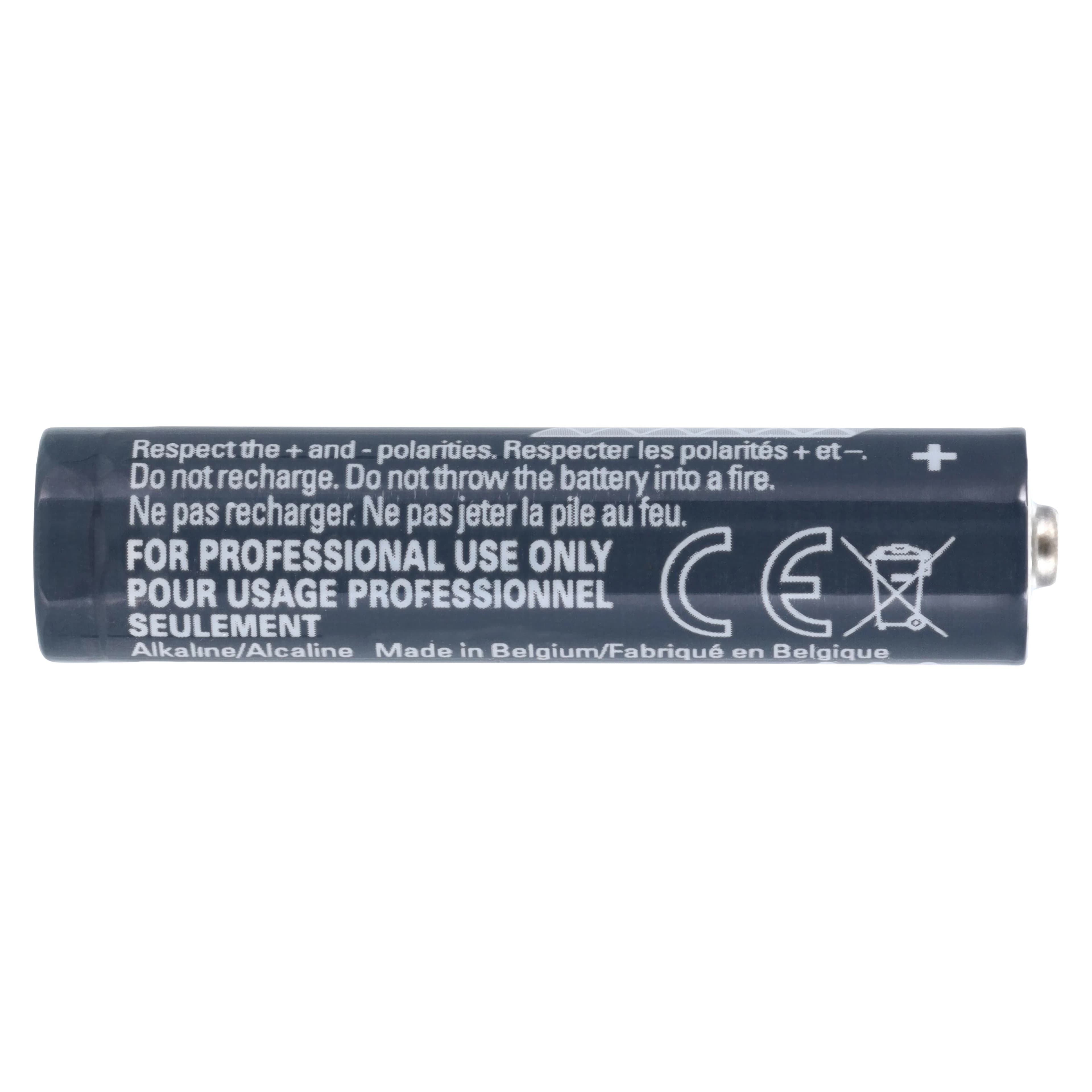 Duracell Procell AAA Alkaline Battery, 144/Case thumbnail 3