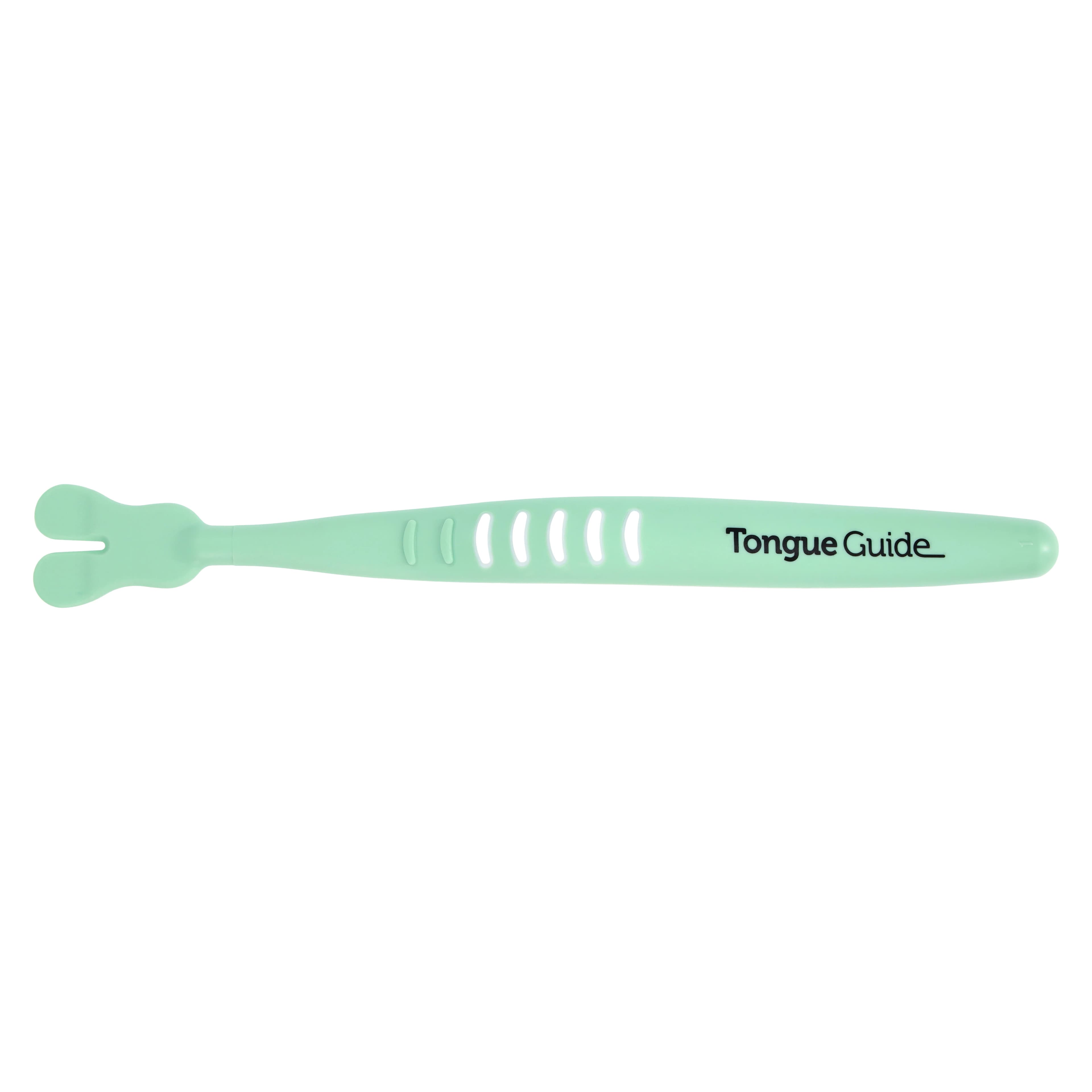 Armor Dental Tongue Guide Soft Tissue Retractor, 12/Package - Dental Tongue Guide - Image 1