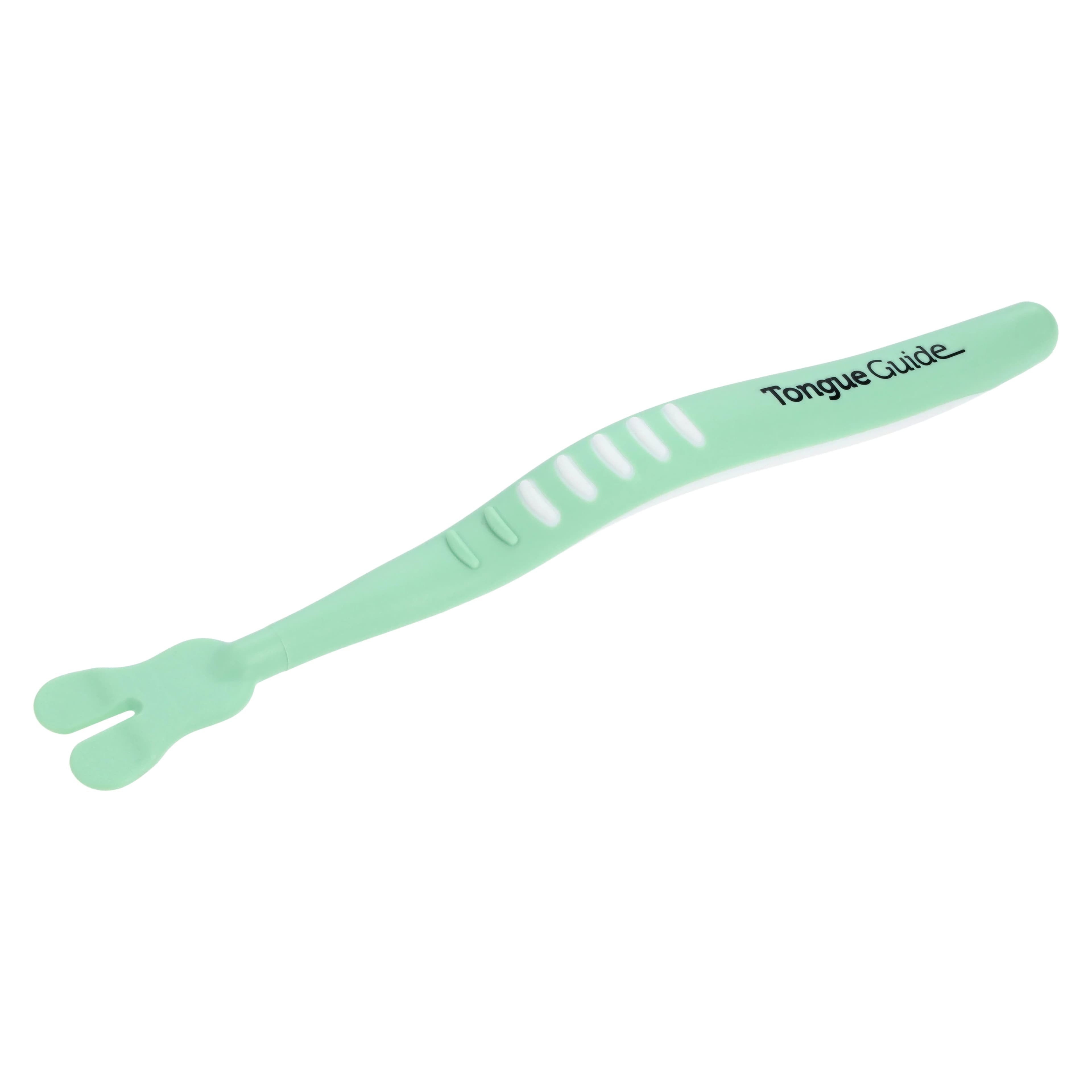Armor Dental Tongue Guide Soft Tissue Retractor, 12/Package thumbnail 2